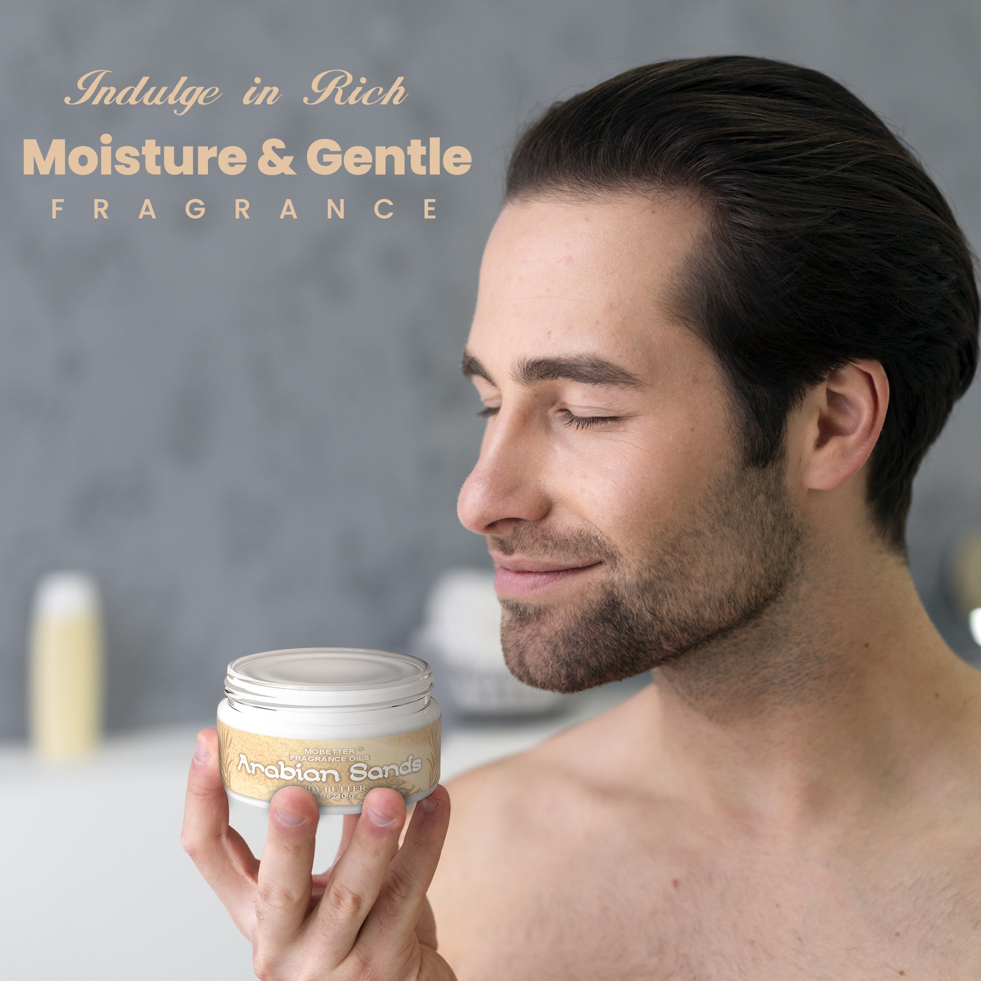 Image of Arabian Sands Body Butter