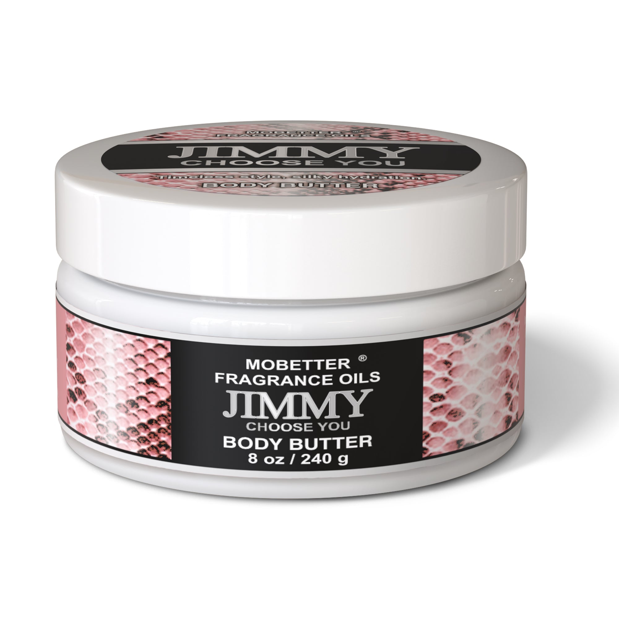 Image of Jimmy Choose You Body Butter
