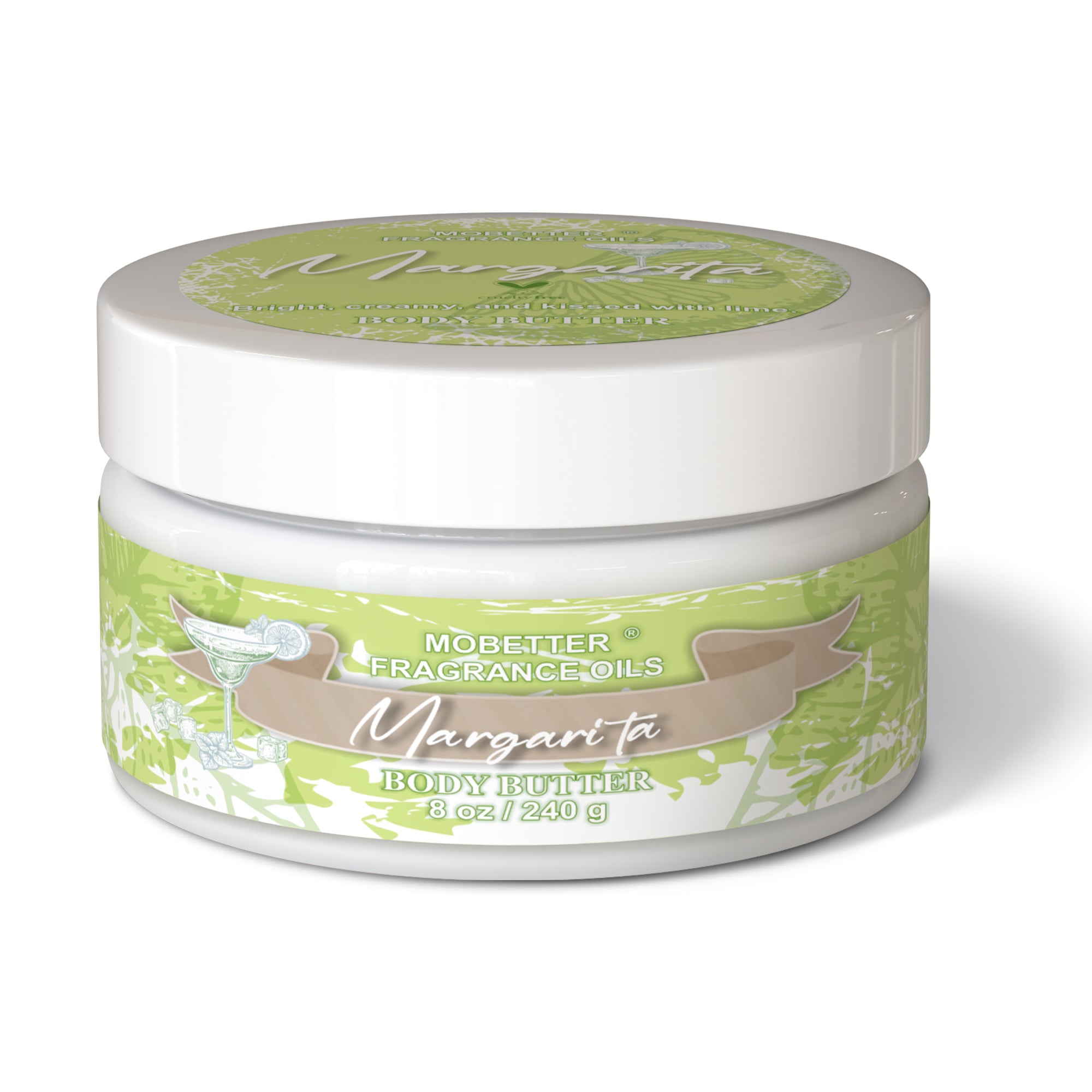 Image of Margarita Body Butter