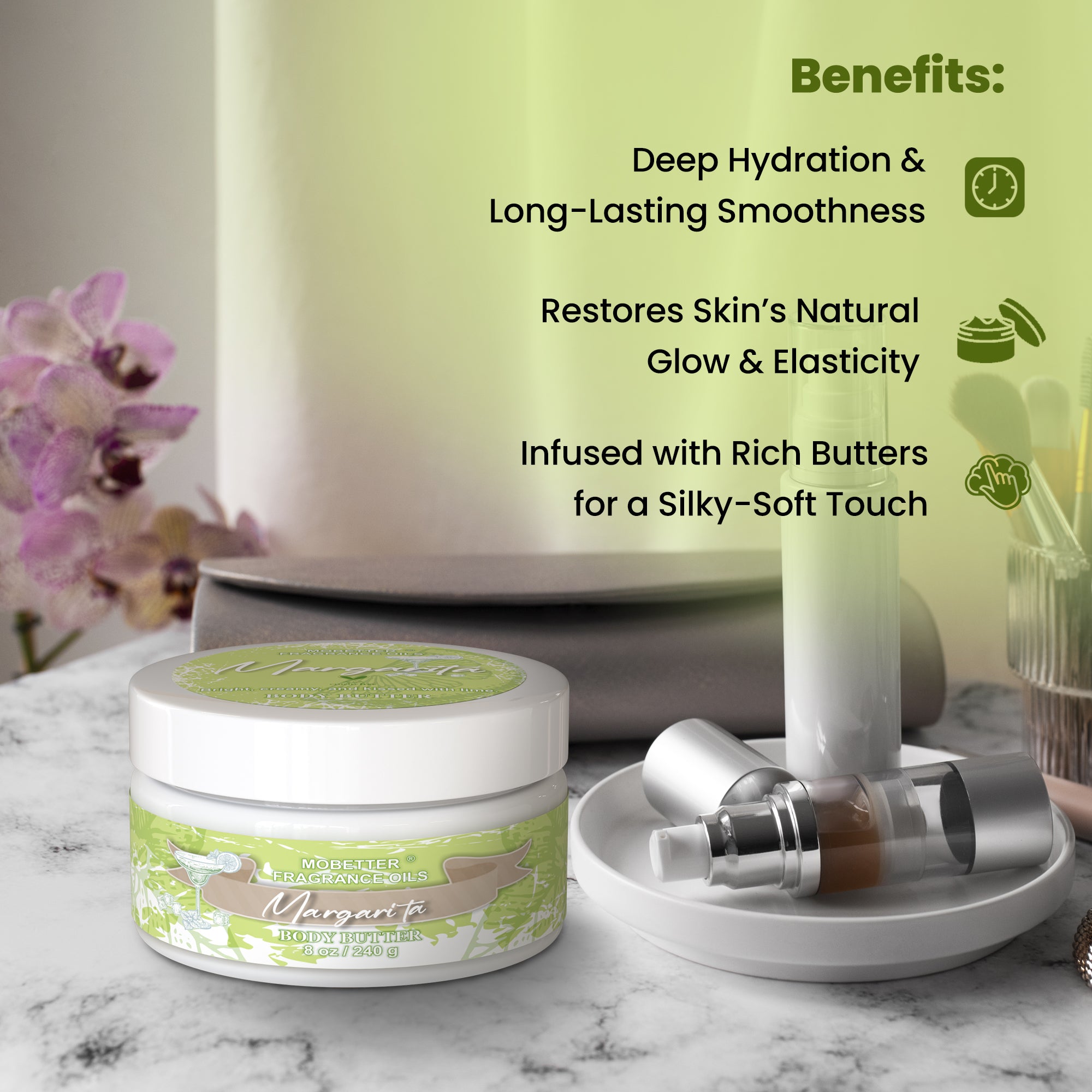 Image of Margarita Body Butter