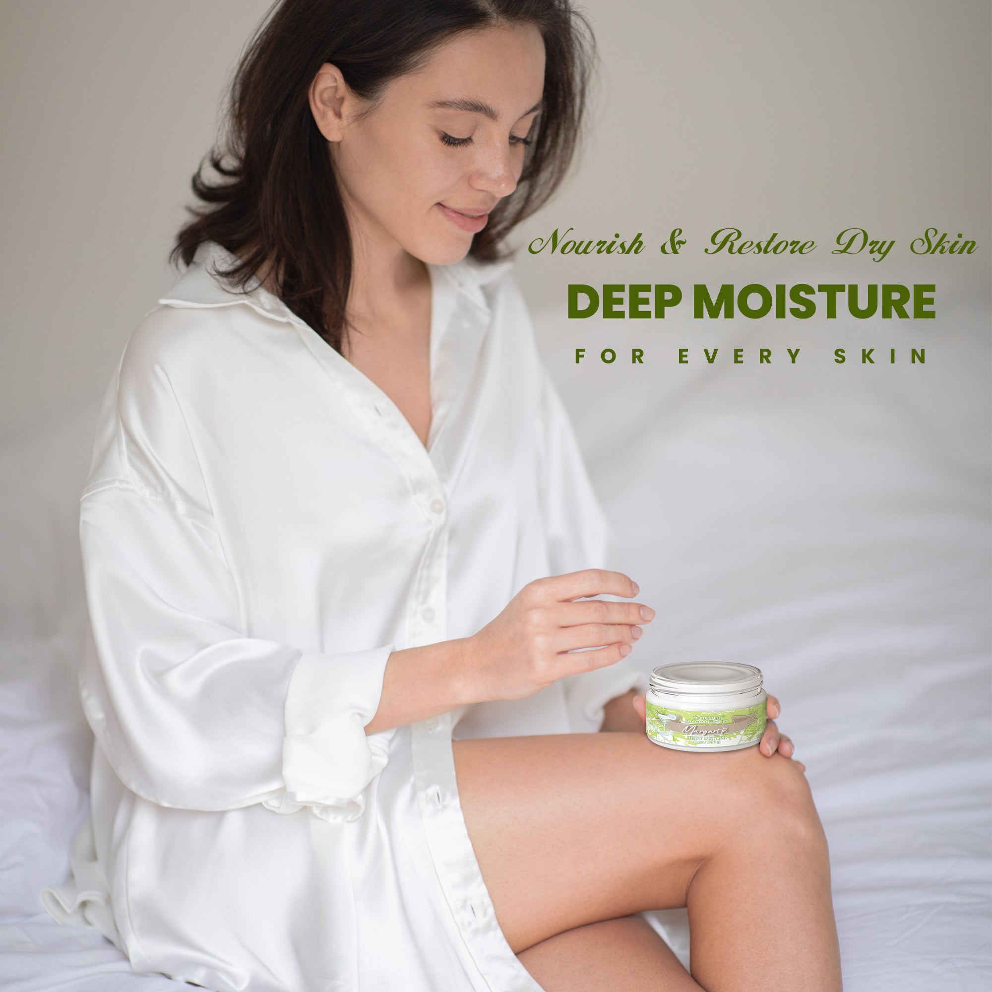 Image of Margarita Body Butter