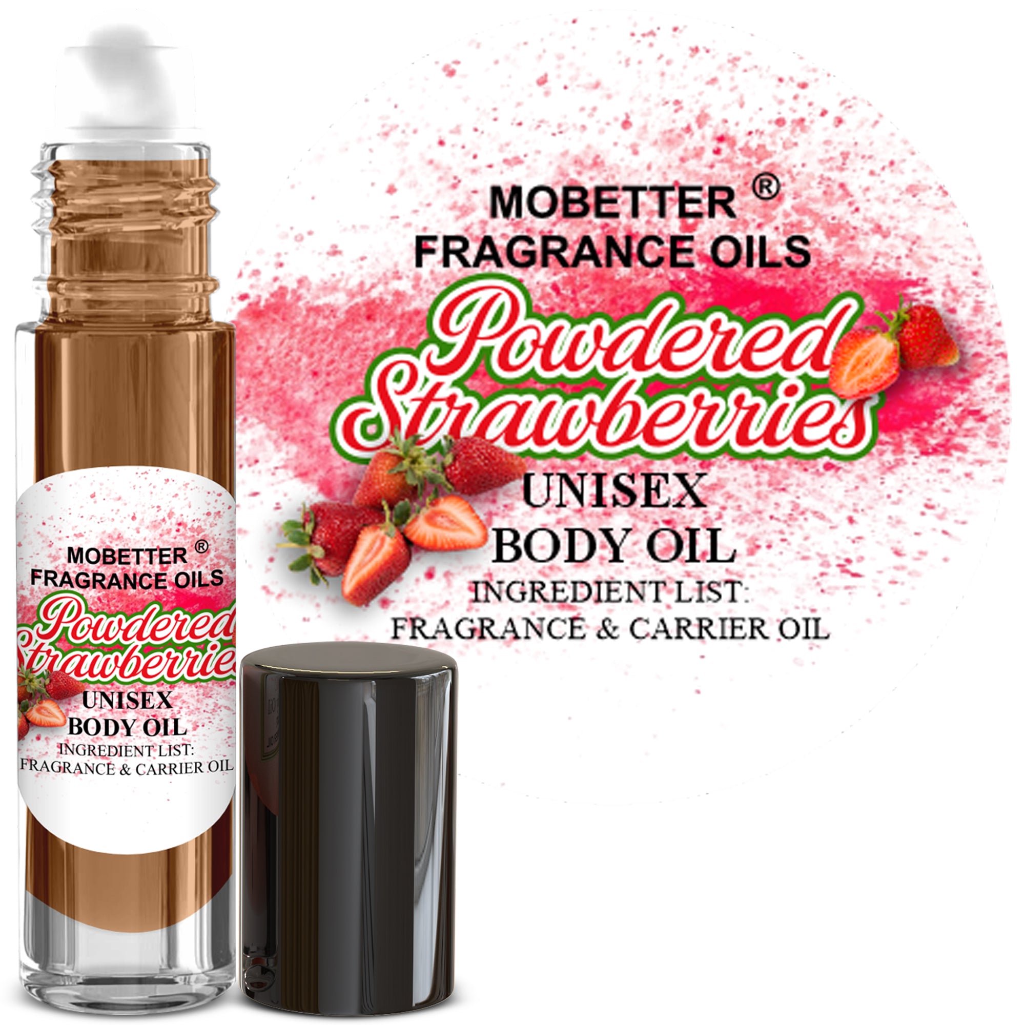 MOBETTER FRAGRANCE OILS