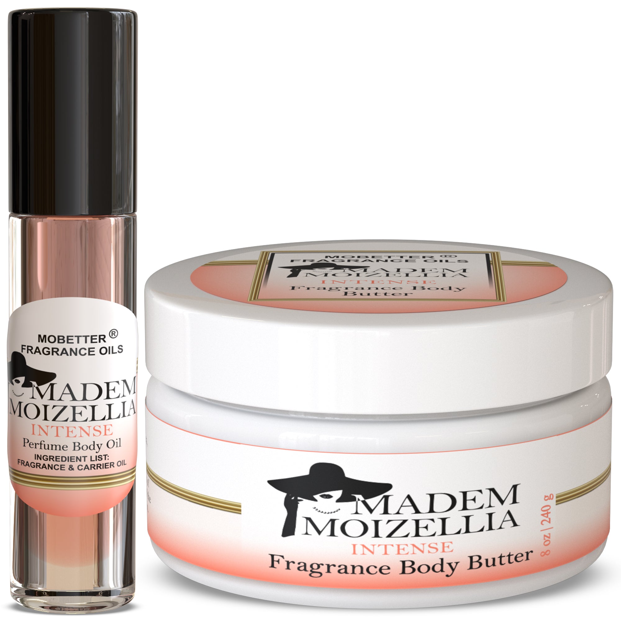 MOBETTER FRAGRANCE OILS