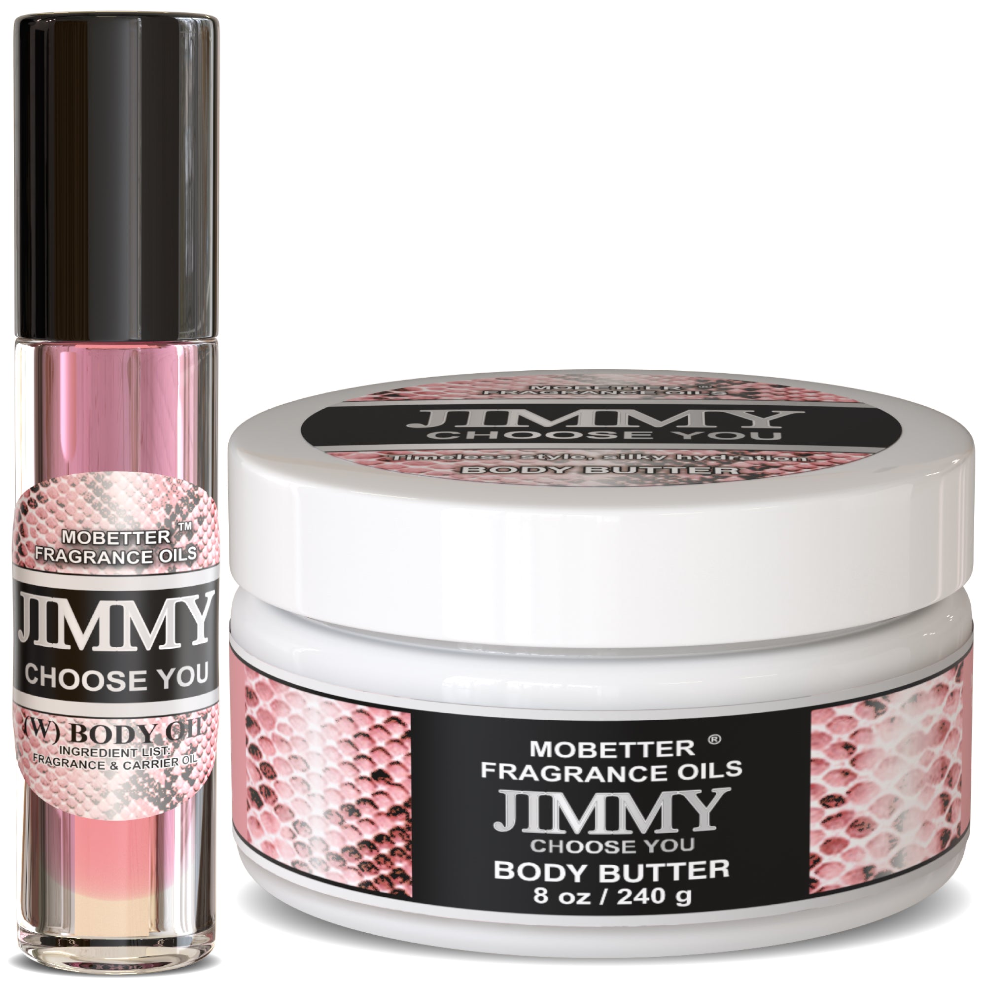MOBETTER FRAGRANCE OILS