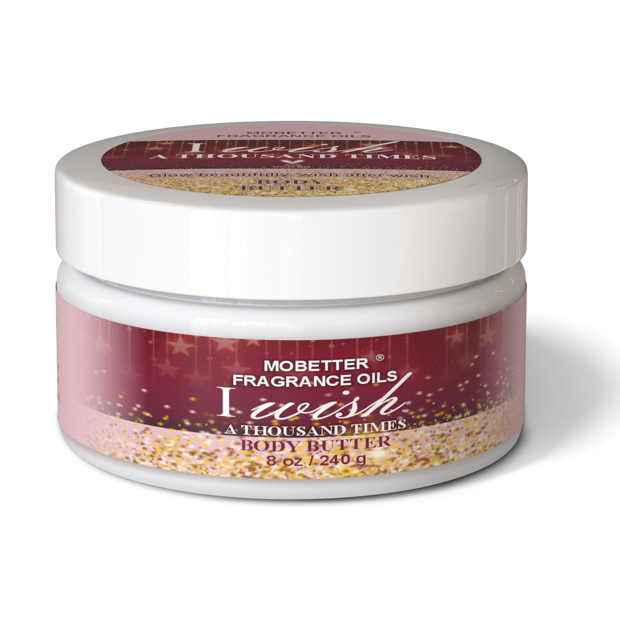 Image of I Wish A Thousand Times Body Butter