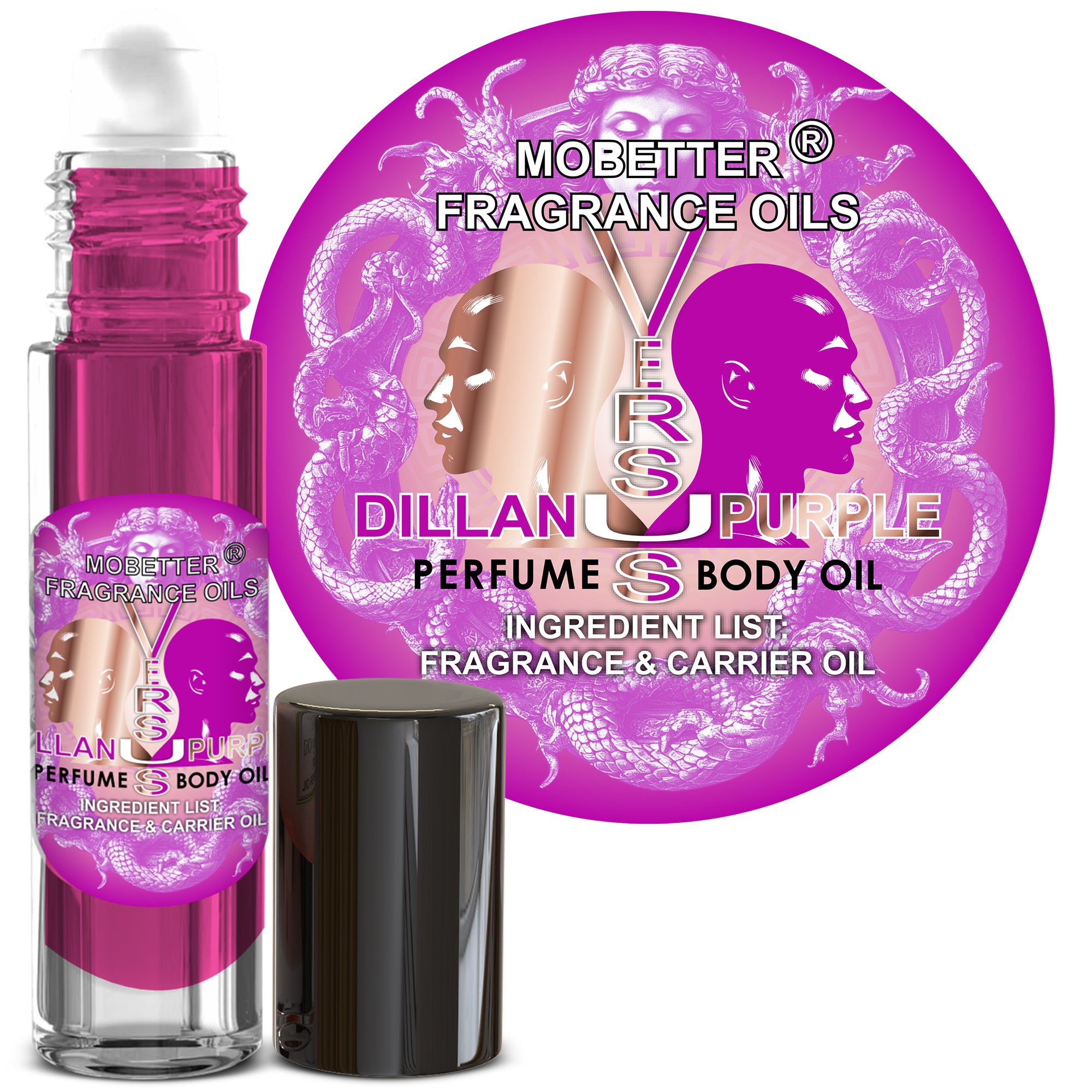 MOBETTER FRAGRANCE OILS