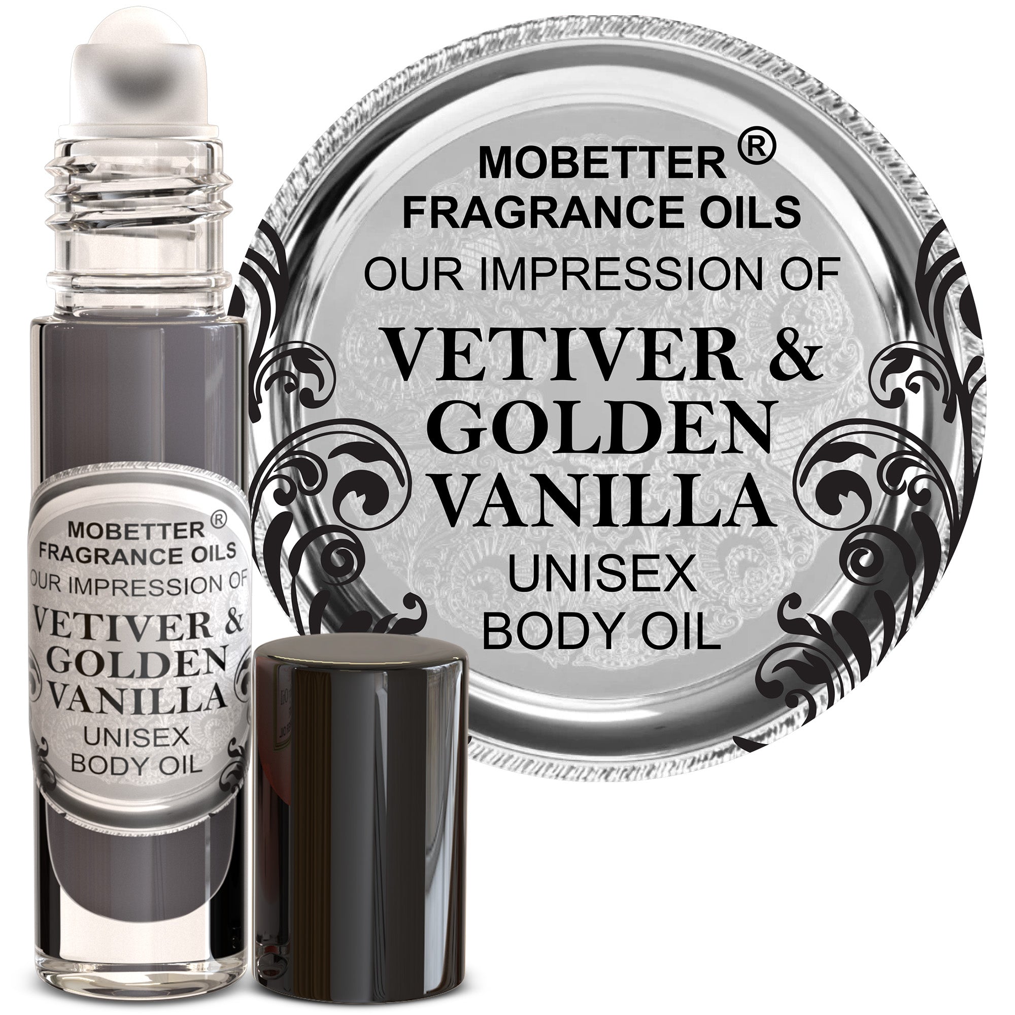 MOBETTER FRAGRANCE OILS