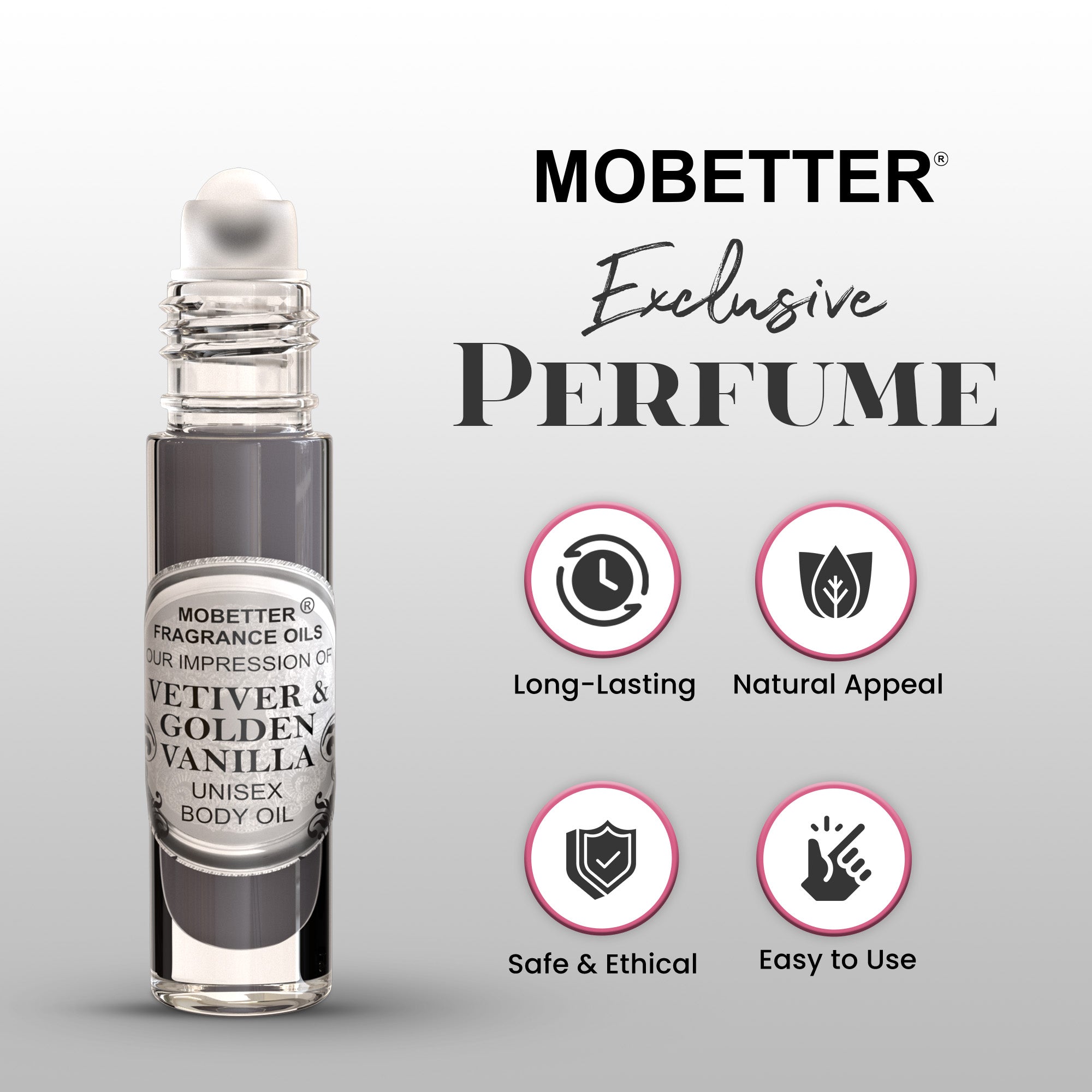 MOBETTER FRAGRANCE OILS