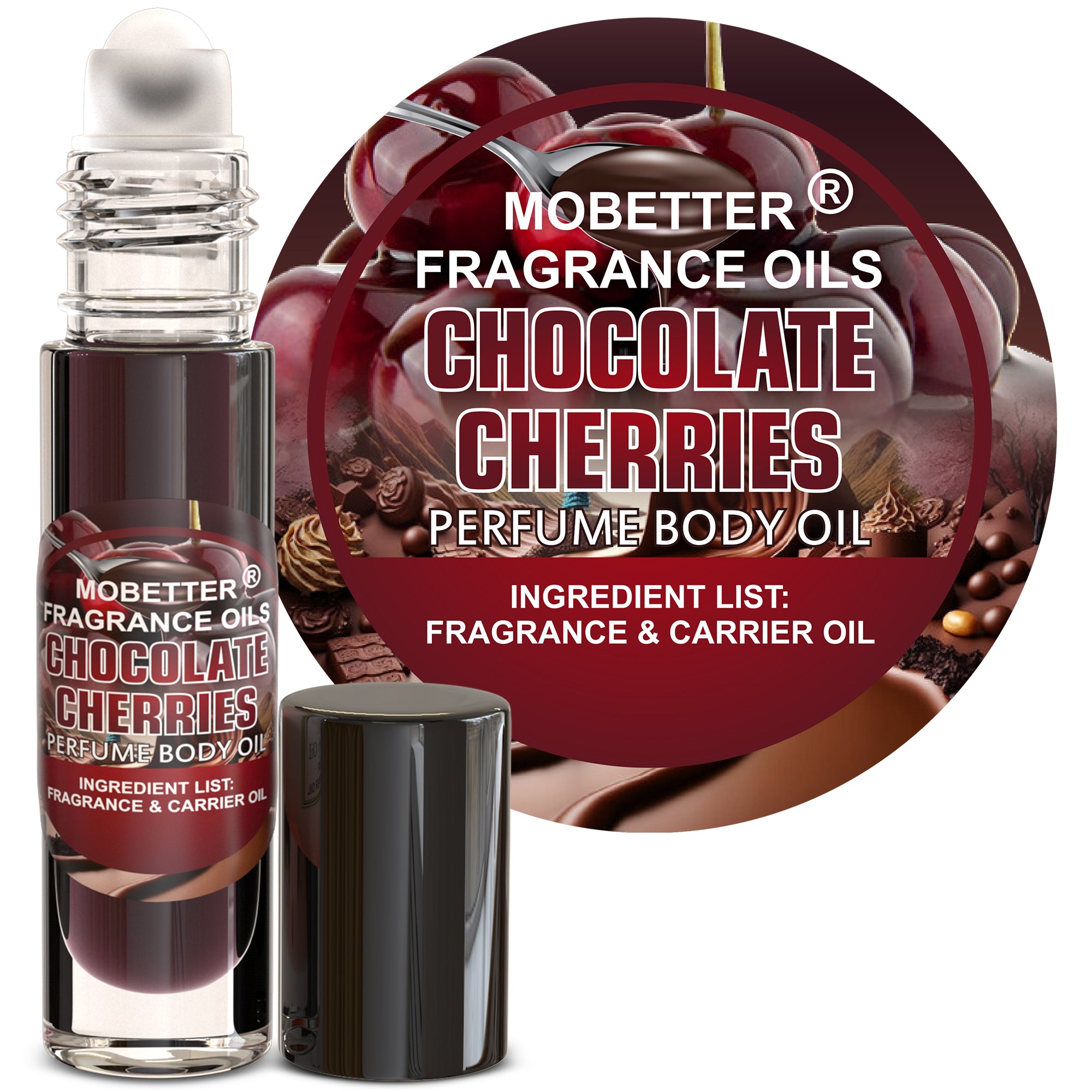 MOBETTER FRAGRANCE OILS