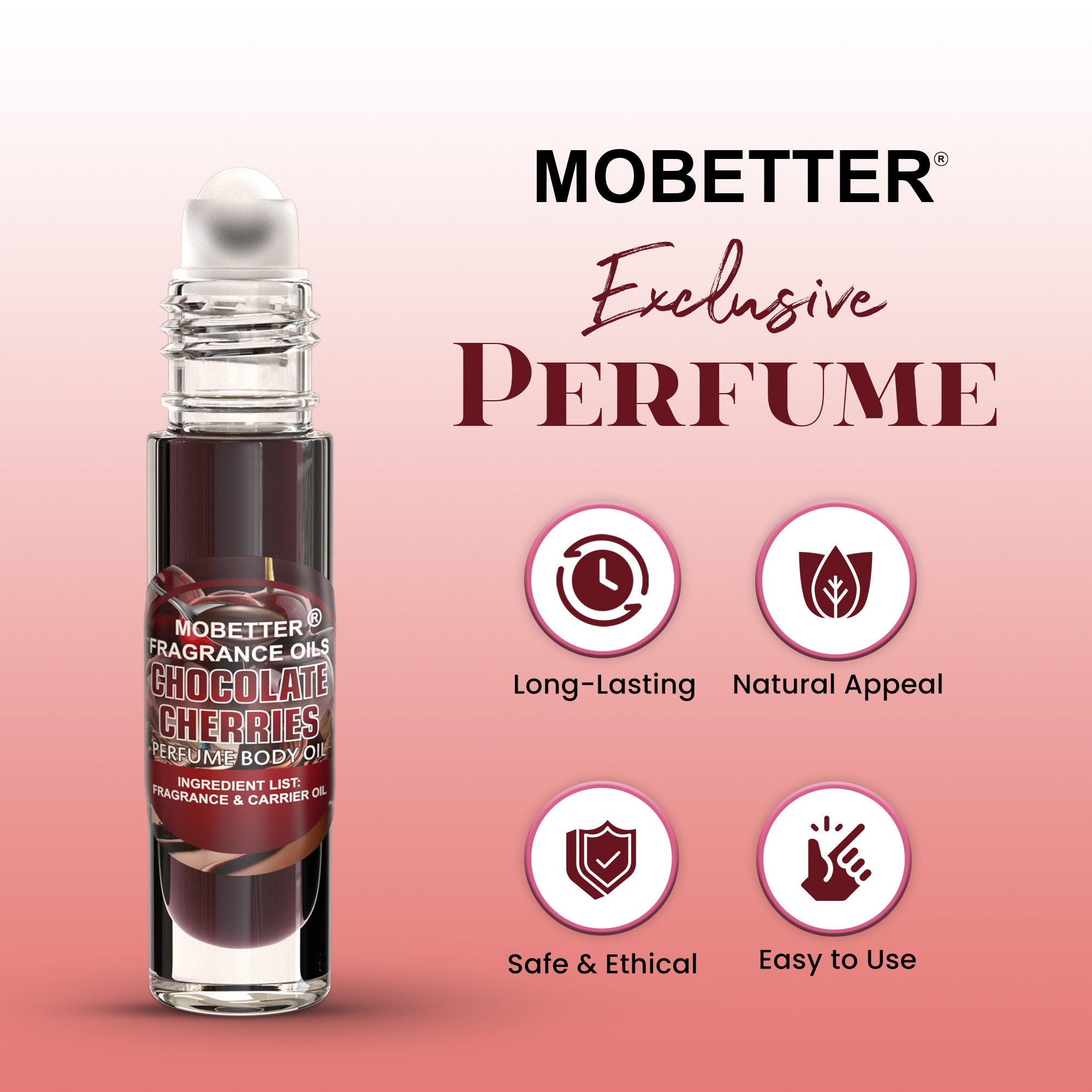 MOBETTER FRAGRANCE OILS