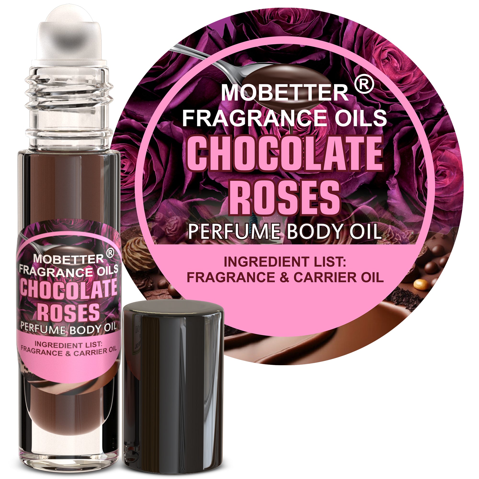 MOBETTER FRAGRANCE OILS