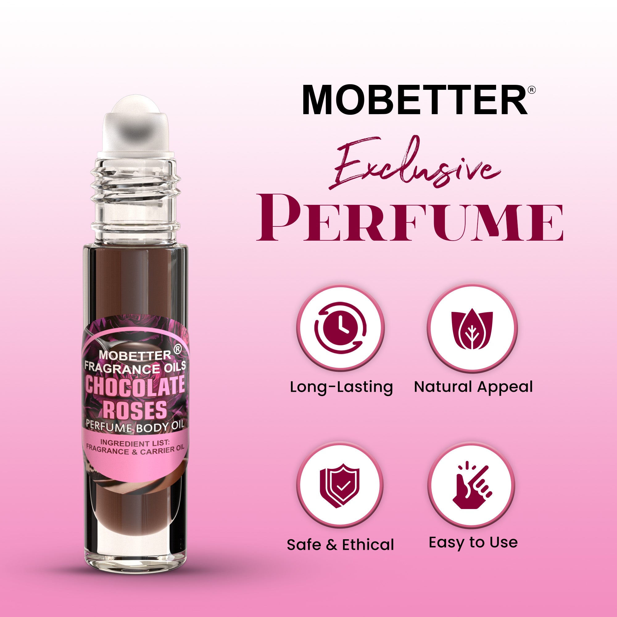 MOBETTER FRAGRANCE OILS