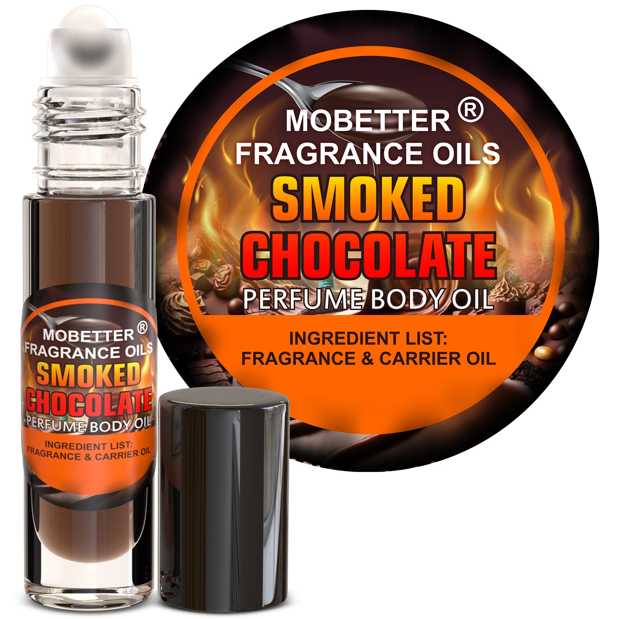 MOBETTER FRAGRANCE OILS