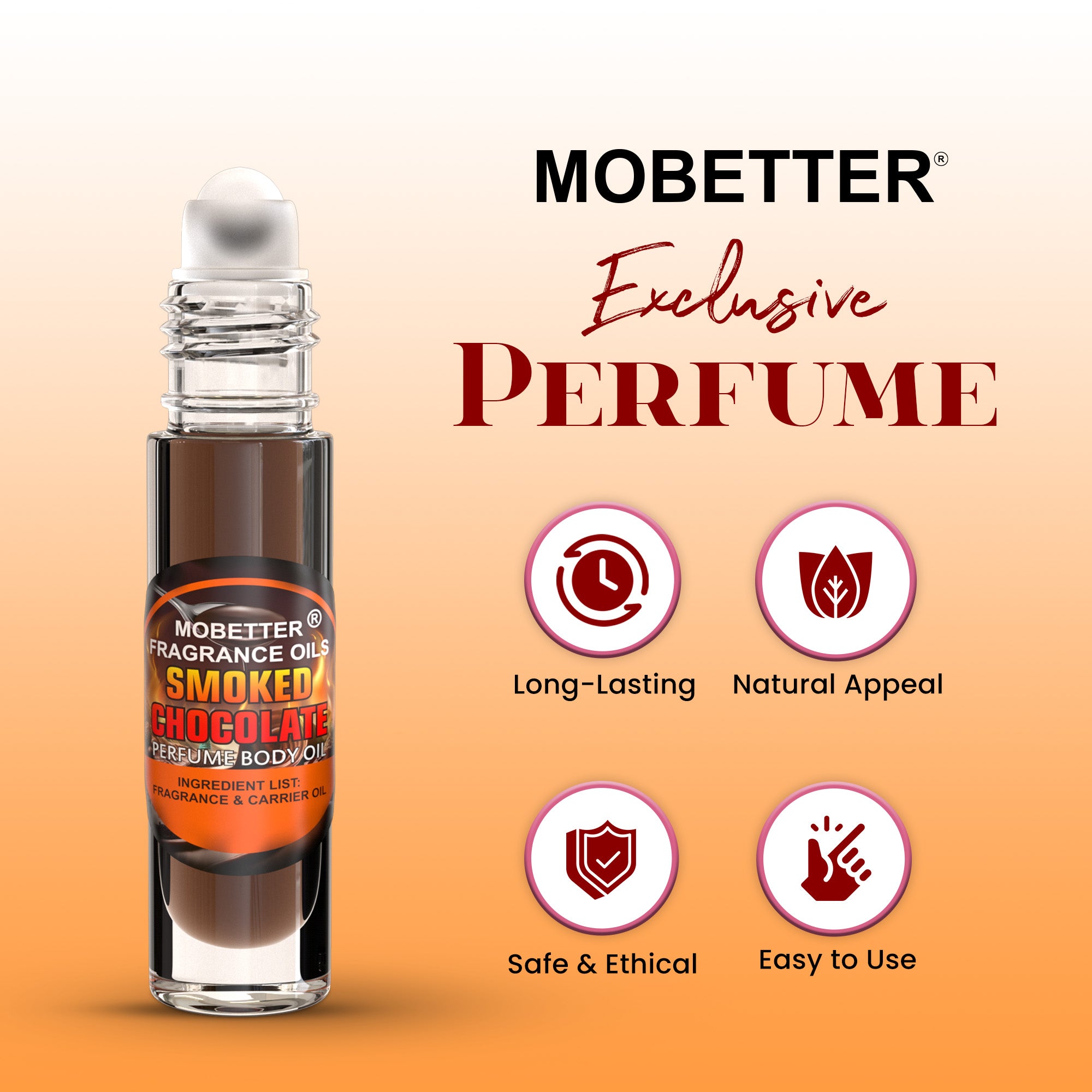 MOBETTER FRAGRANCE OILS