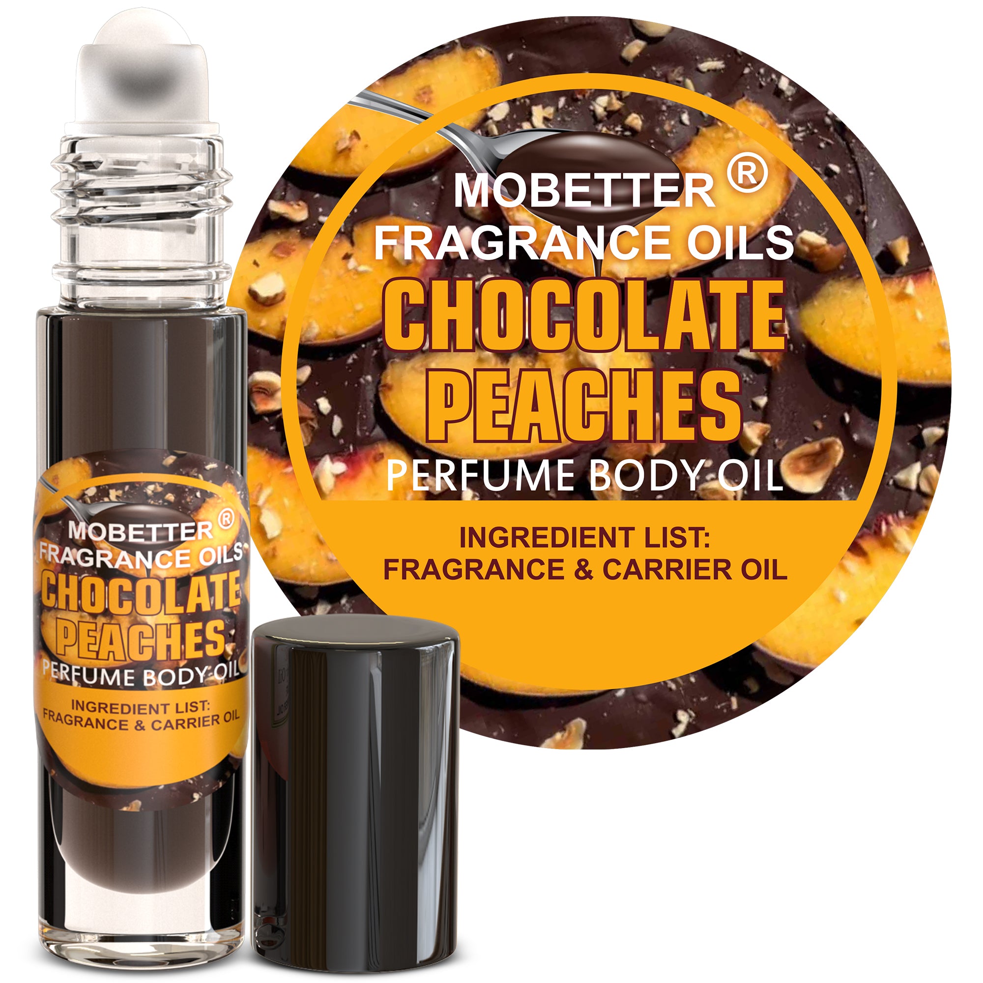 MOBETTER FRAGRANCE OILS