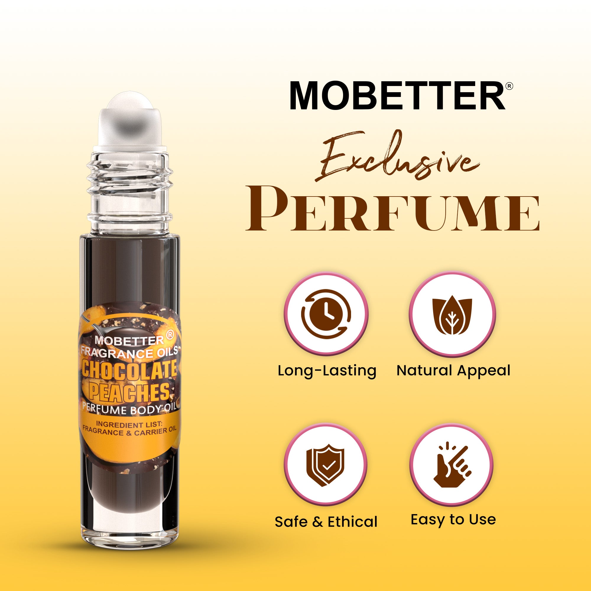 MOBETTER FRAGRANCE OILS
