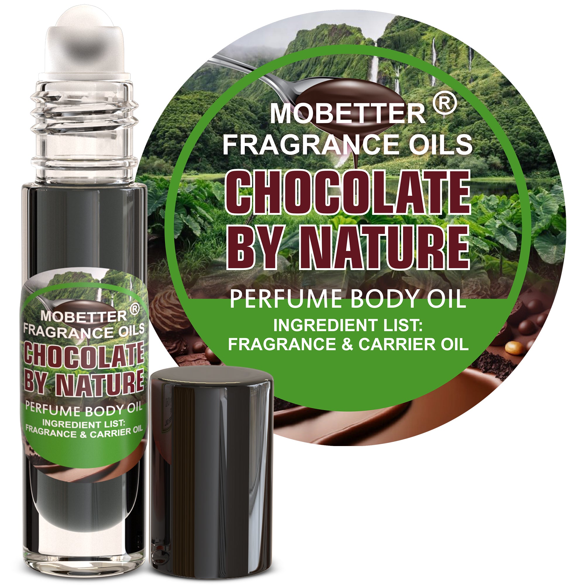 MOBETTER FRAGRANCE OILS
