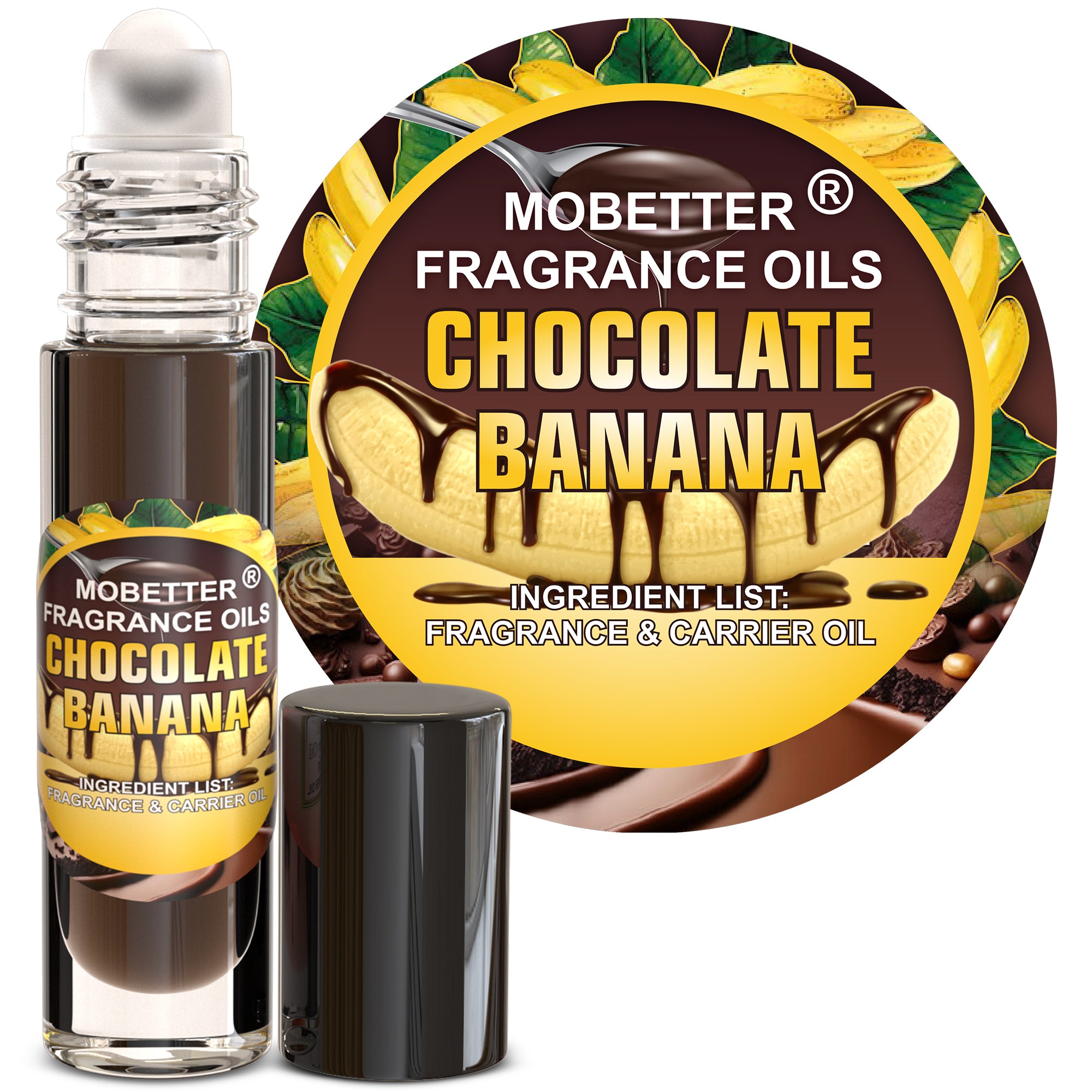 MOBETTER FRAGRANCE OILS