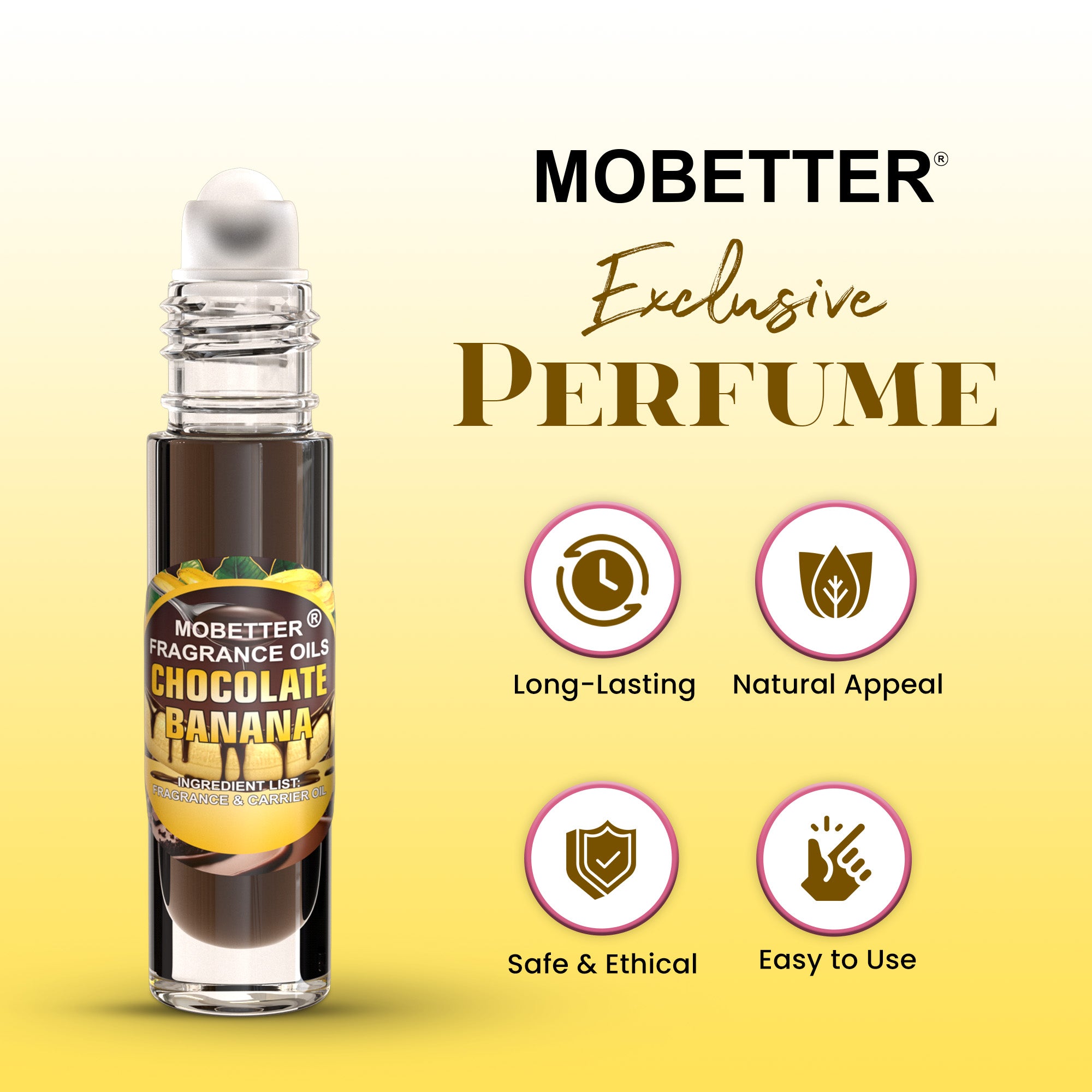 MOBETTER FRAGRANCE OILS
