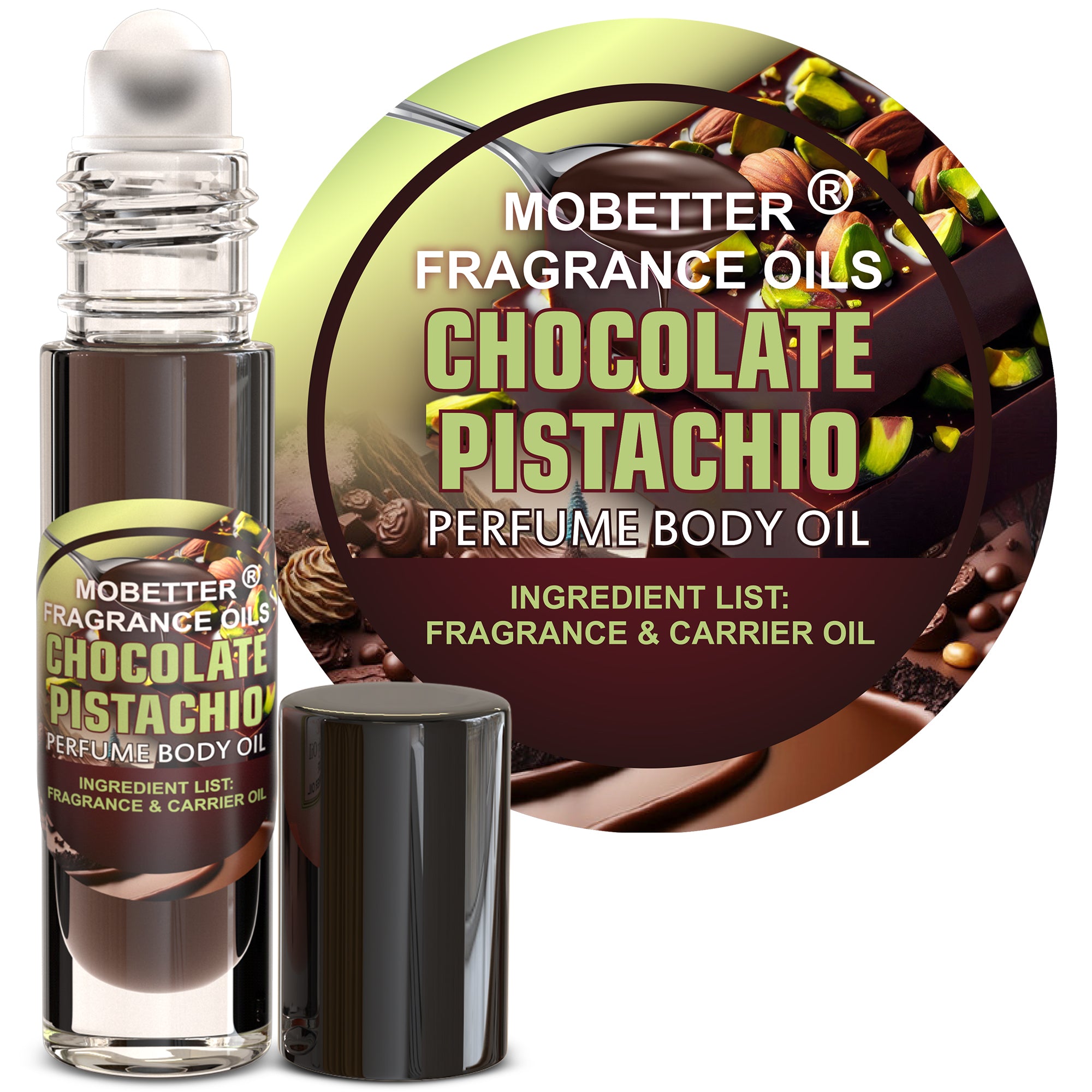 MOBETTER FRAGRANCE OILS