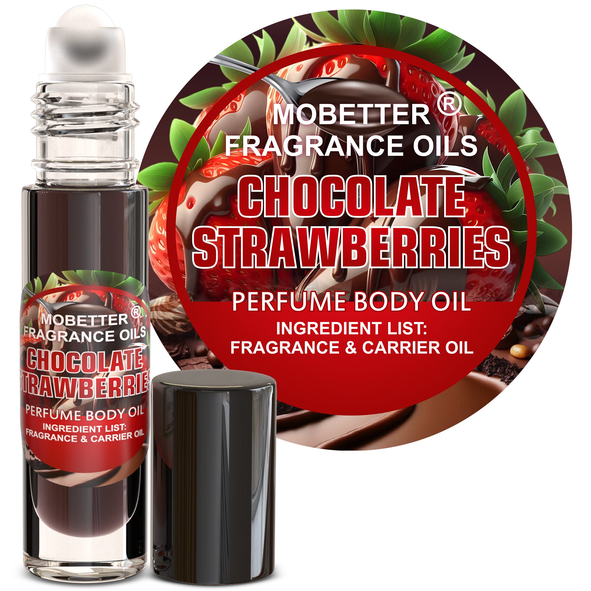 MOBETTER FRAGRANCE OILS