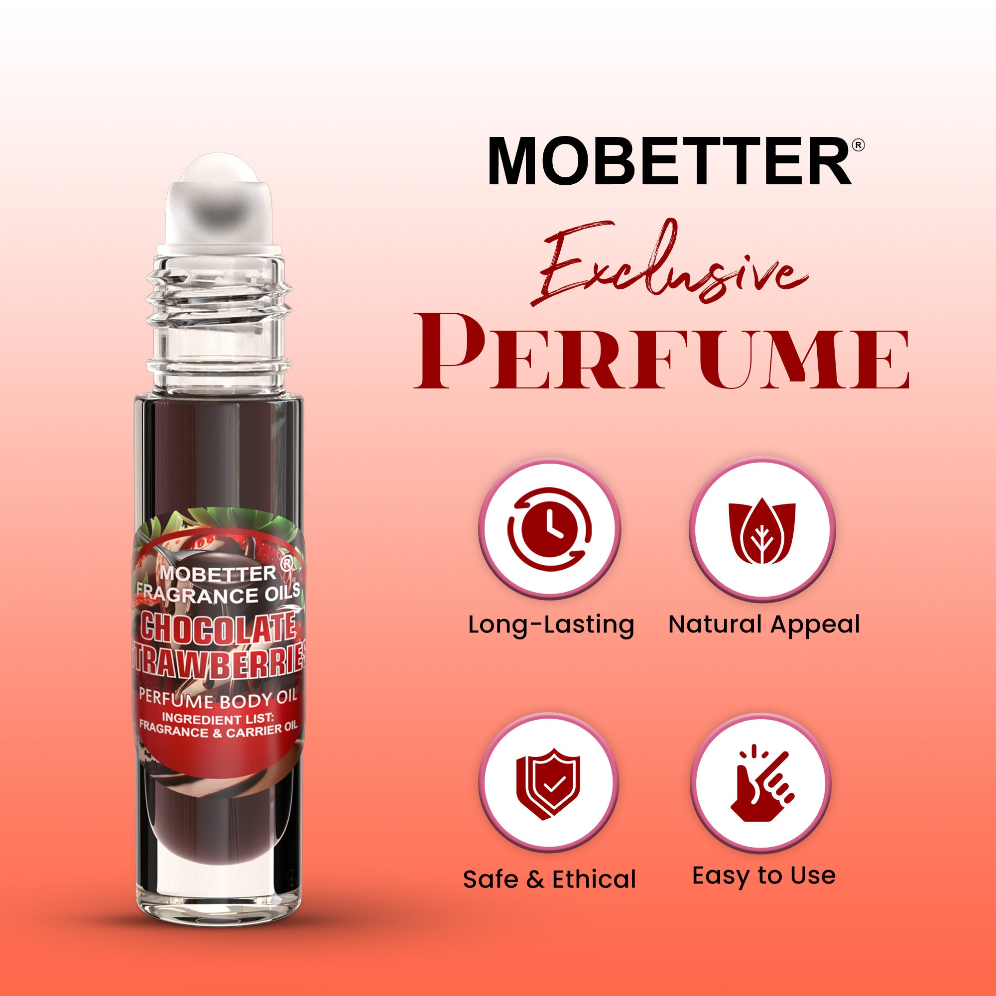 MOBETTER FRAGRANCE OILS