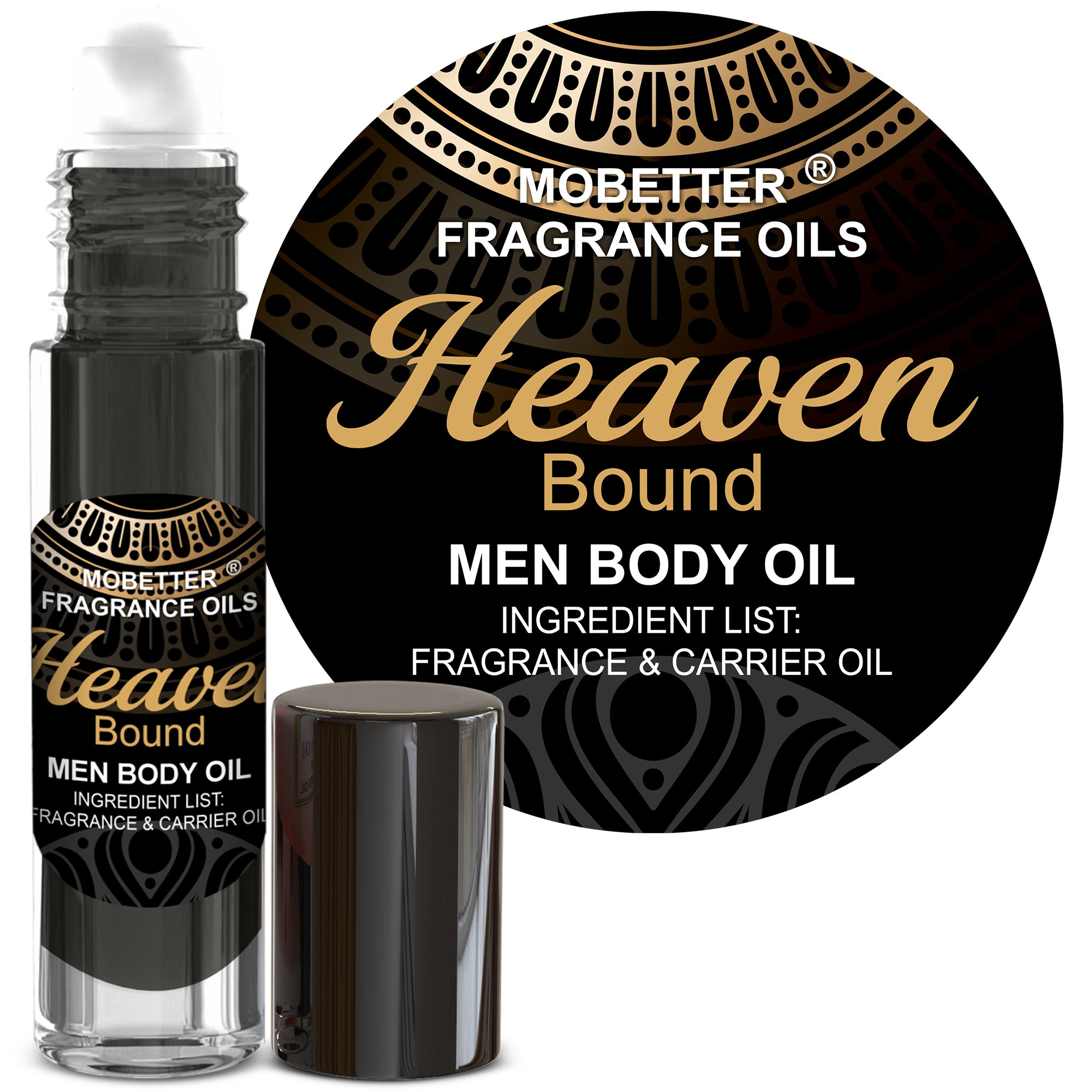 MOBETTER FRAGRANCE OILS