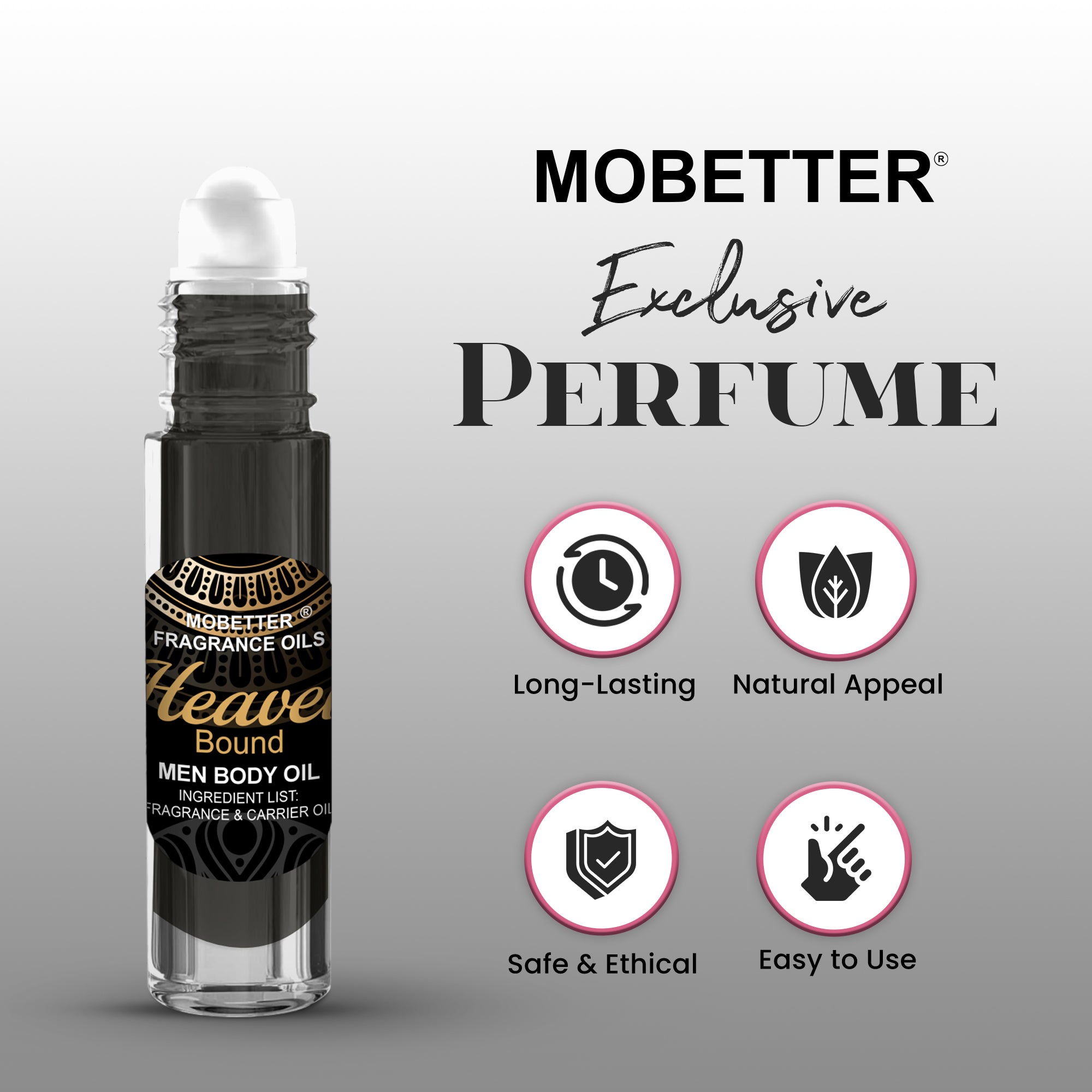 MOBETTER FRAGRANCE OILS