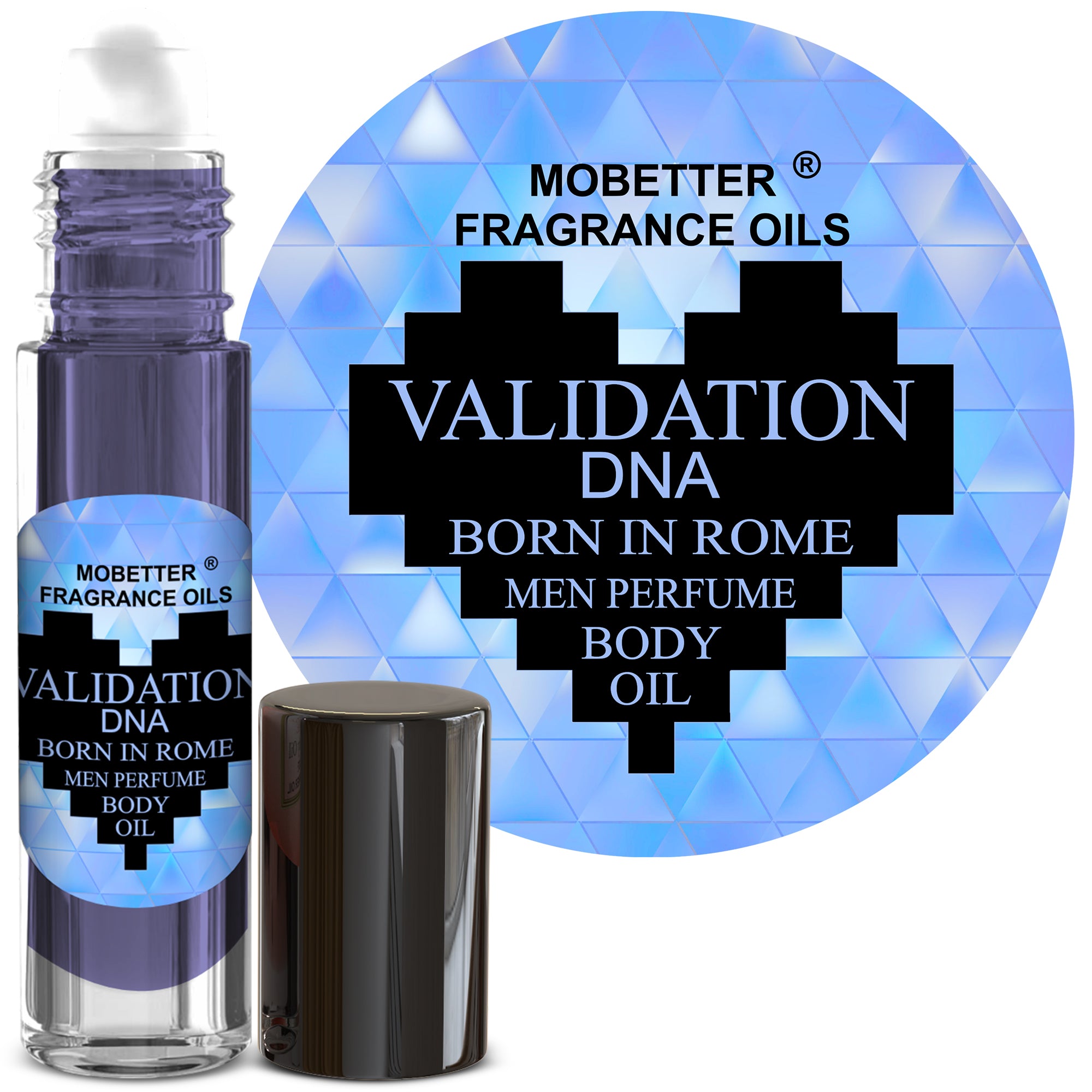MOBETTER FRAGRANCE OILS