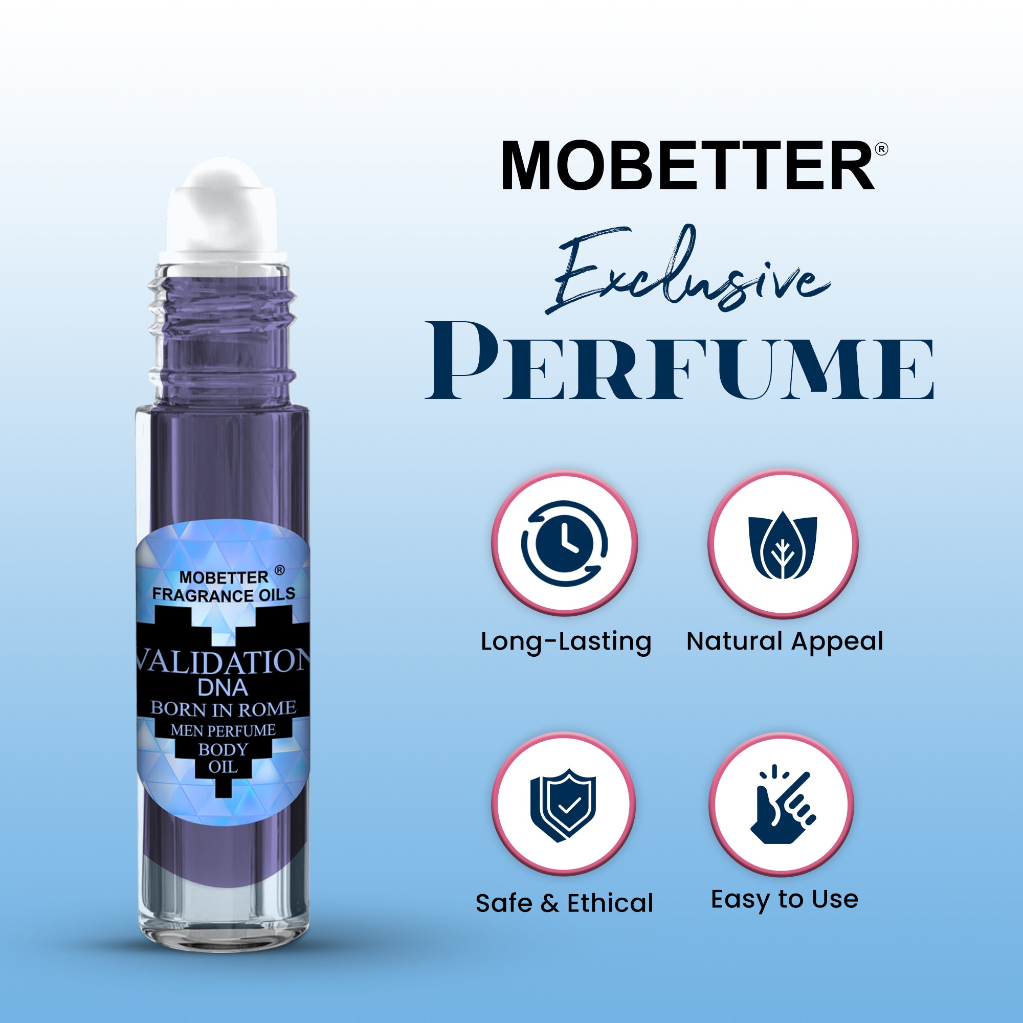 MOBETTER FRAGRANCE OILS