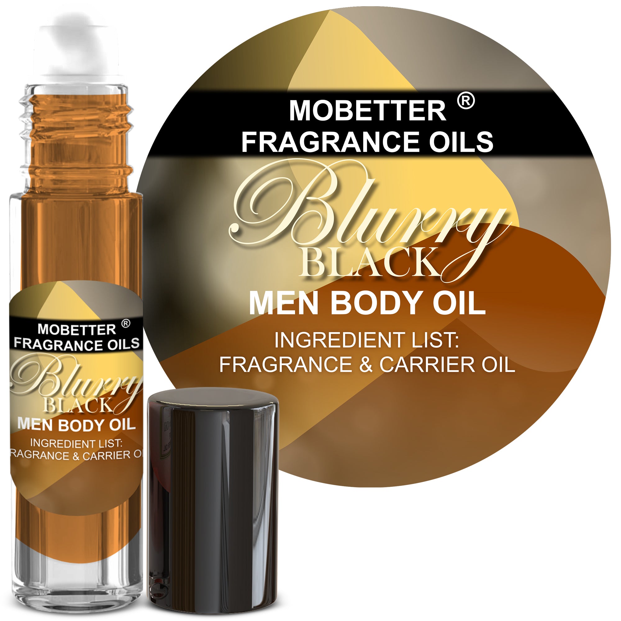 MOBETTER FRAGRANCE OILS
