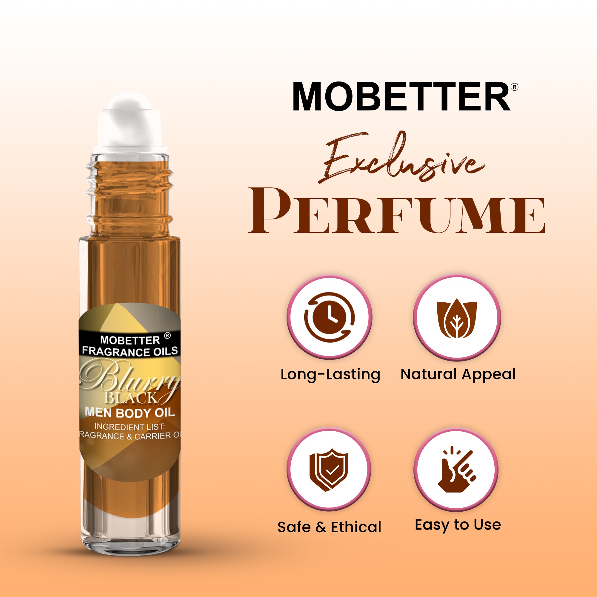 MOBETTER FRAGRANCE OILS