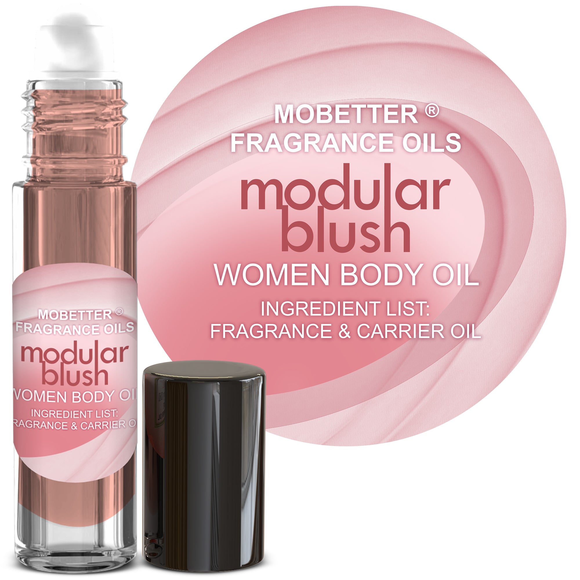 MOBETTER FRAGRANCE OILS
