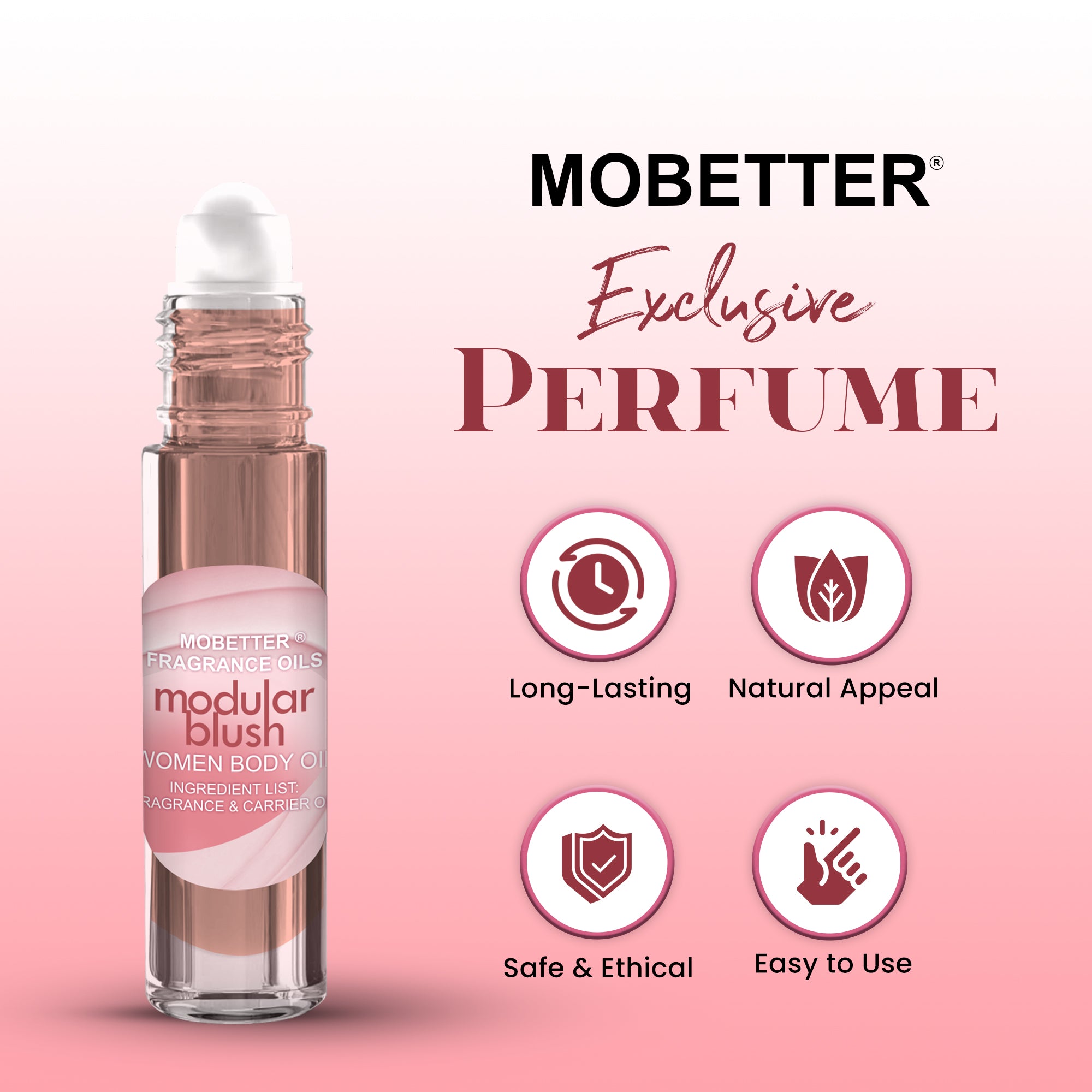MOBETTER FRAGRANCE OILS