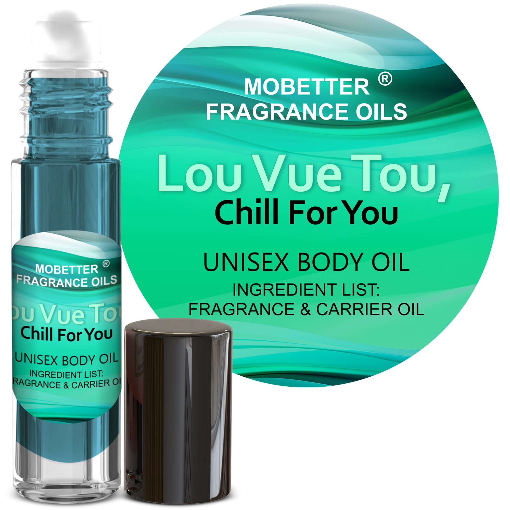 MOBETTER FRAGRANCE OILS
