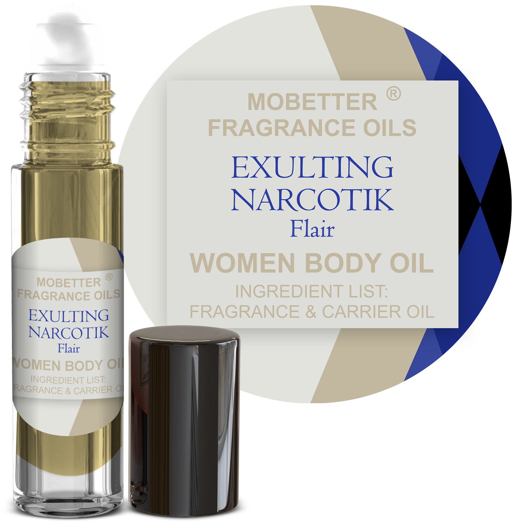 MOBETTER FRAGRANCE OILS