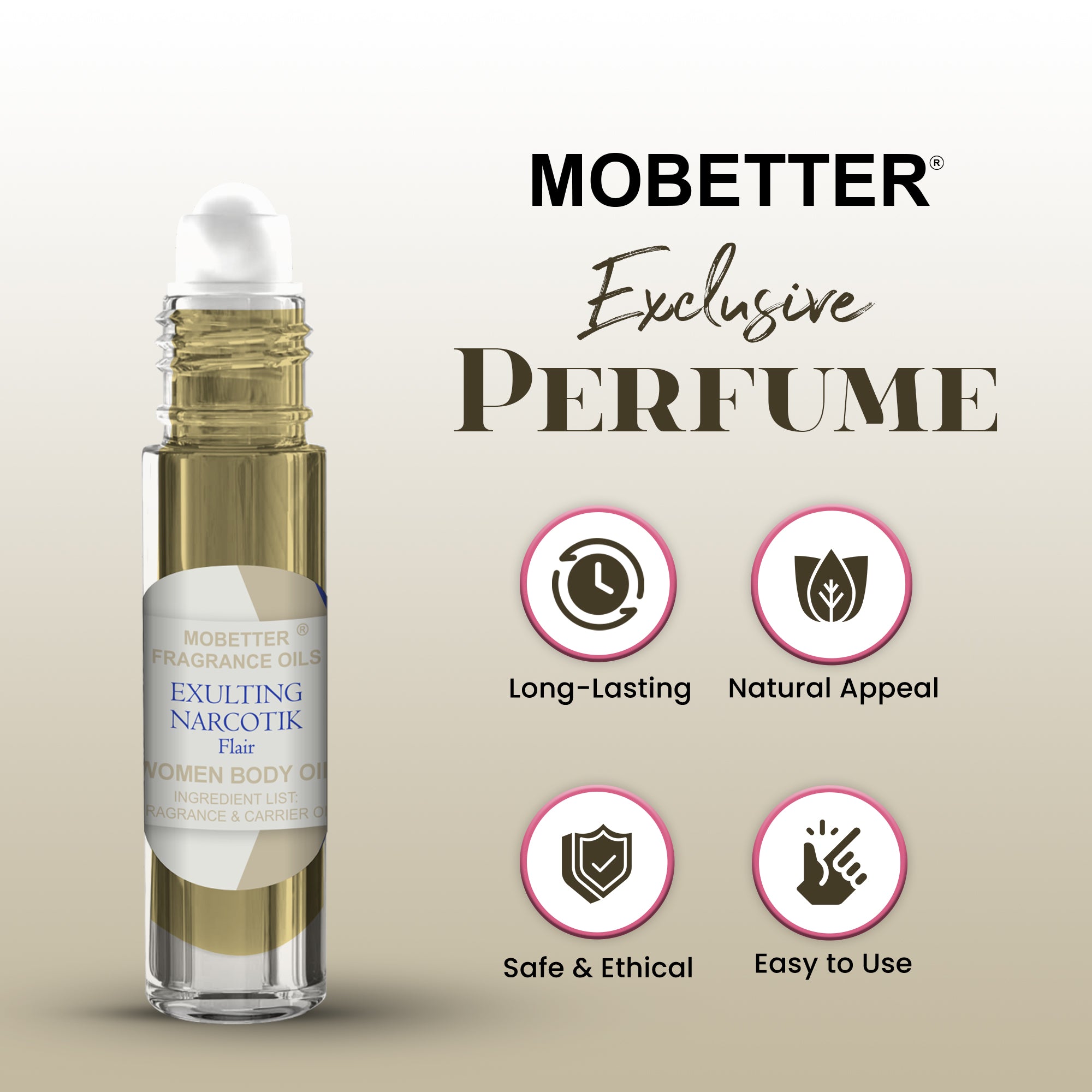 MOBETTER FRAGRANCE OILS