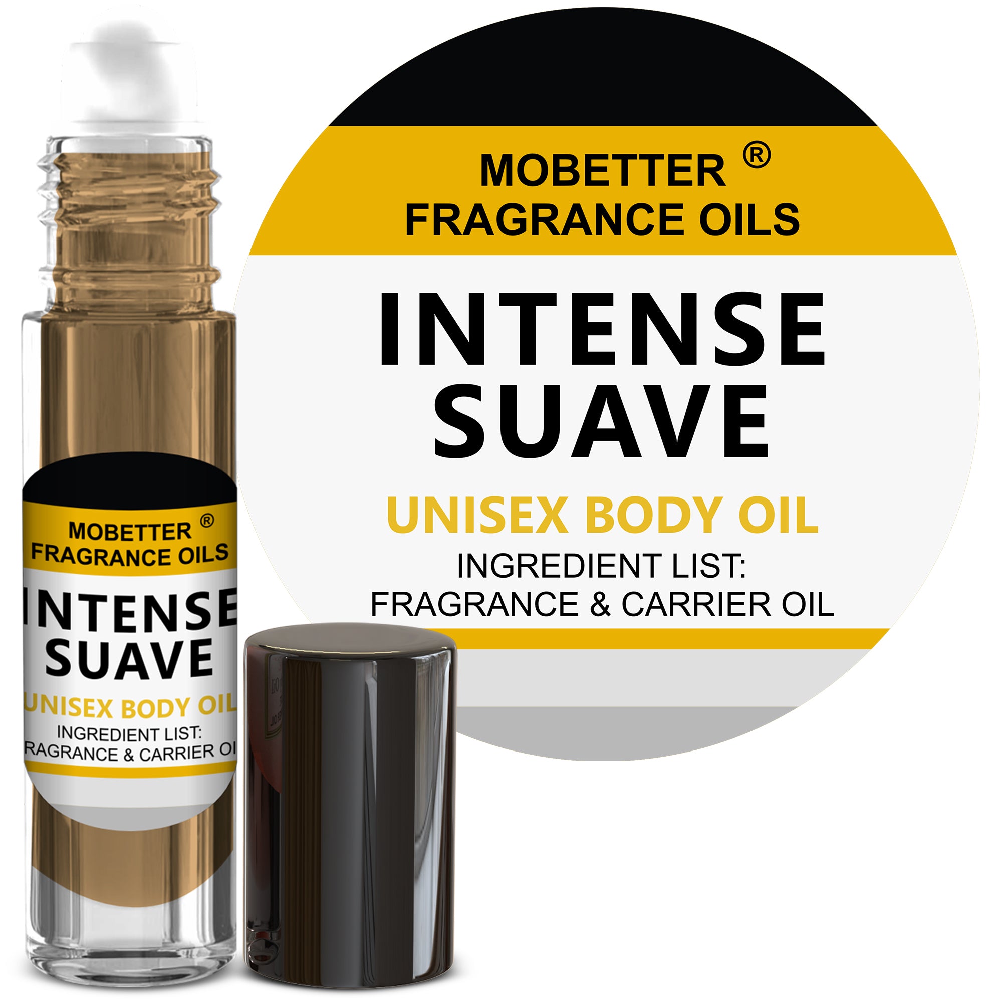 MOBETTER FRAGRANCE OILS