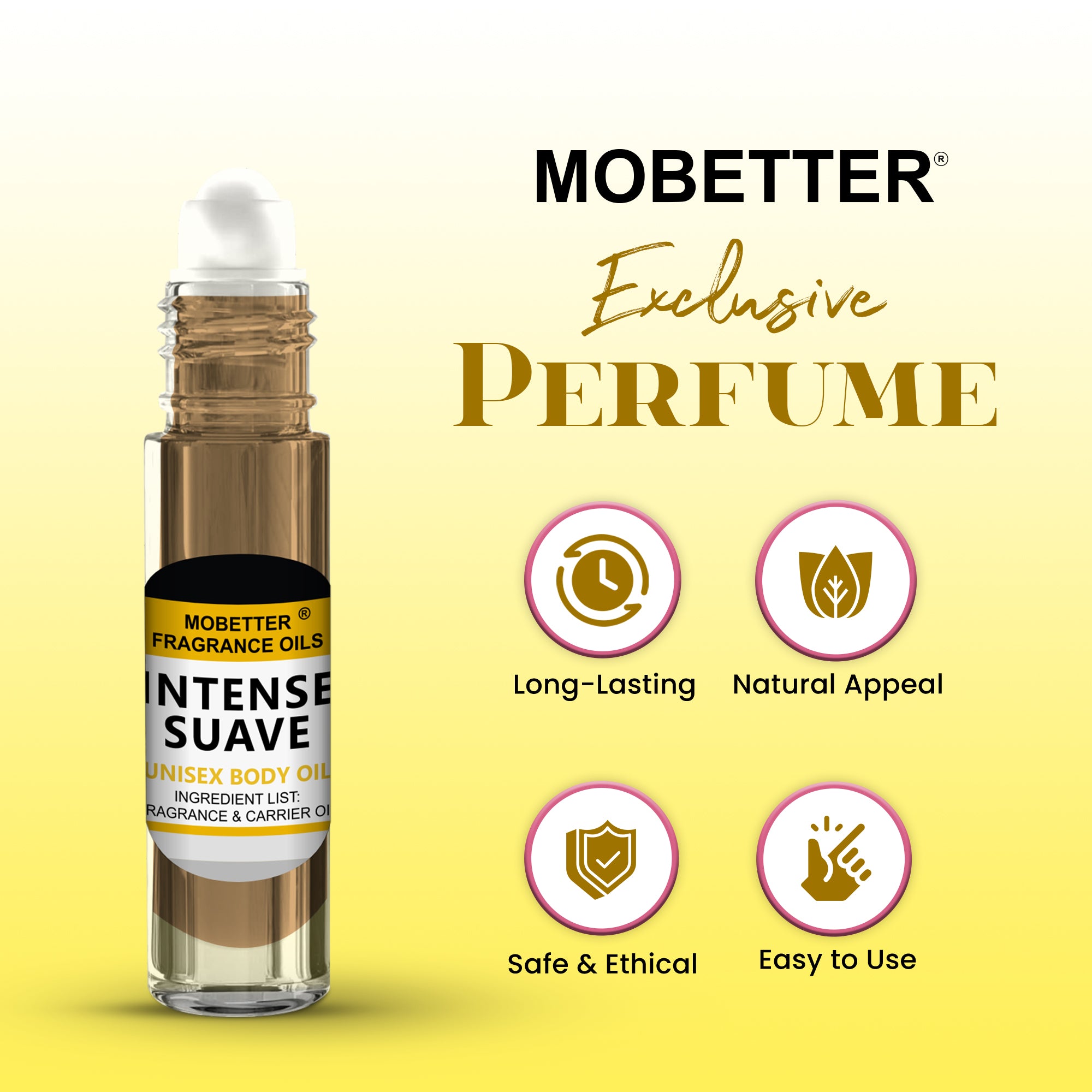 MOBETTER FRAGRANCE OILS