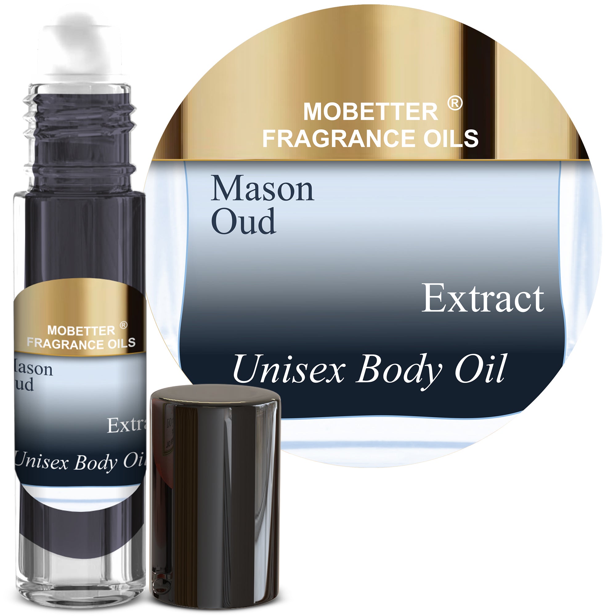 MOBETTER FRAGRANCE OILS