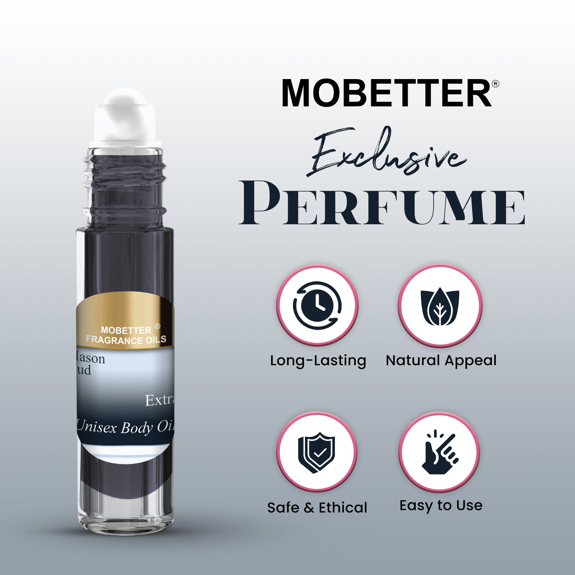 MOBETTER FRAGRANCE OILS