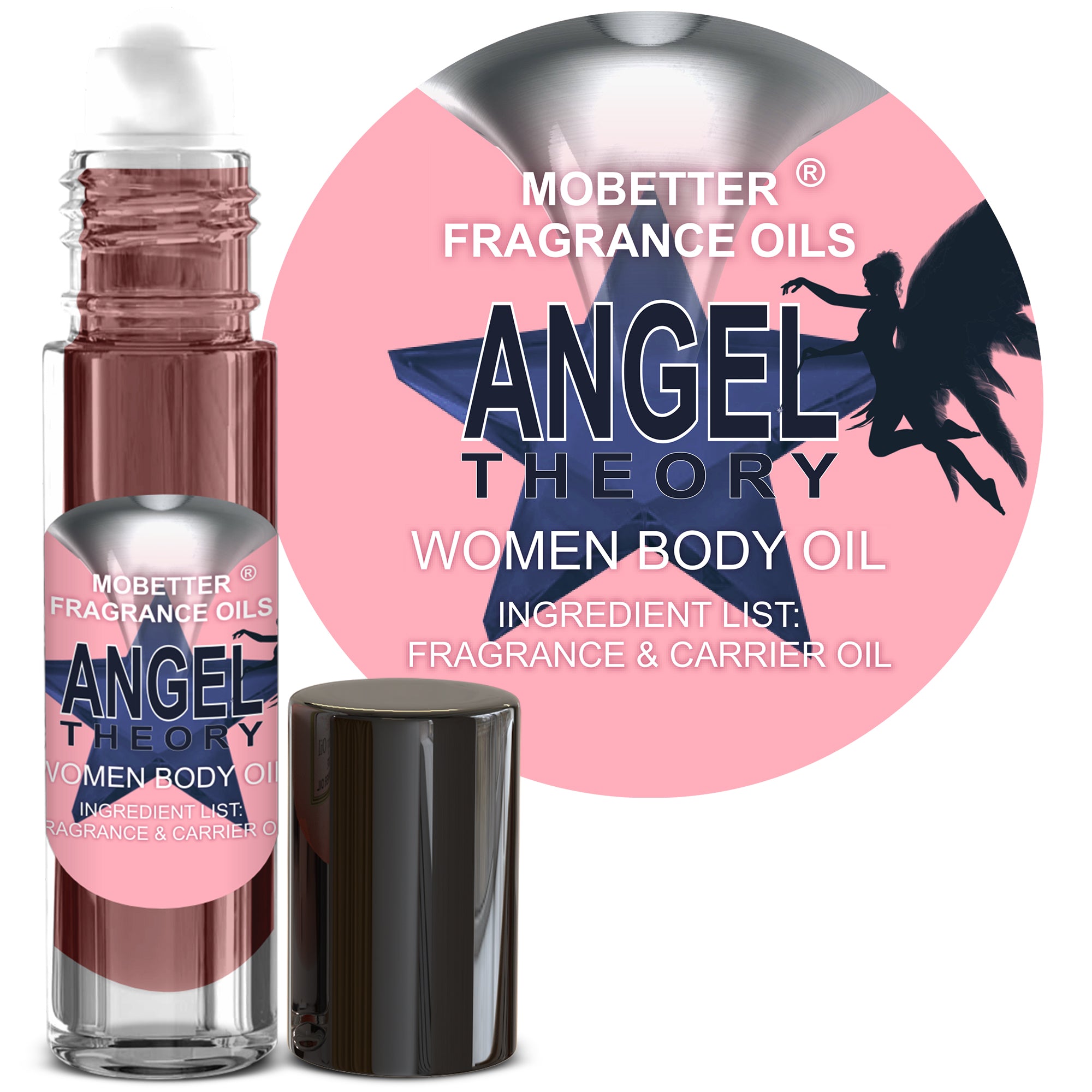 MOBETTER FRAGRANCE OILS