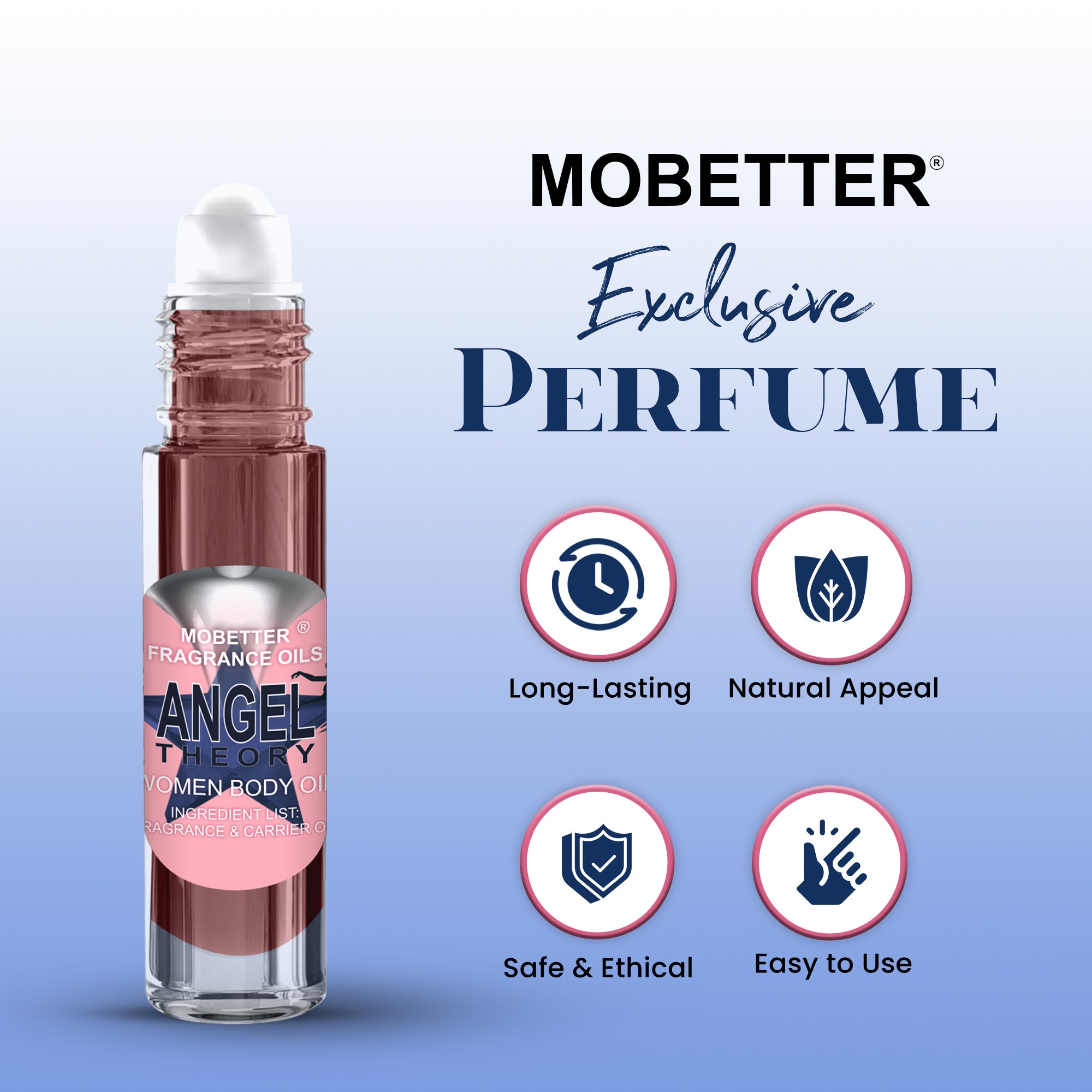 MOBETTER FRAGRANCE OILS