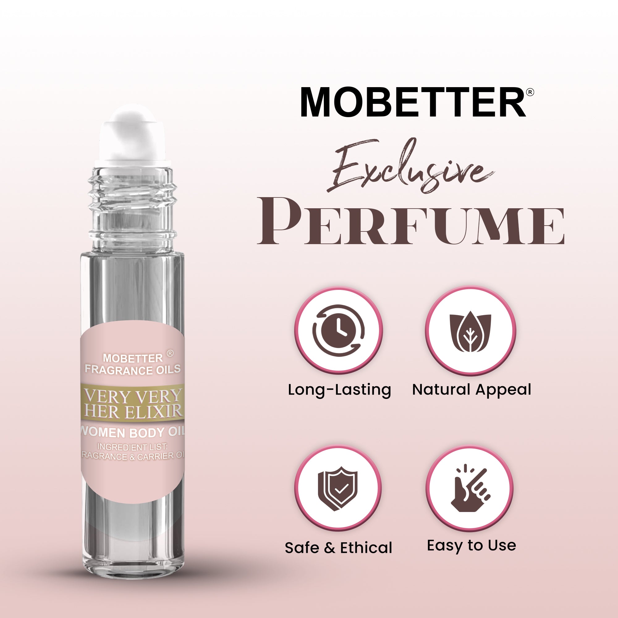 MOBETTER FRAGRANCE OILS