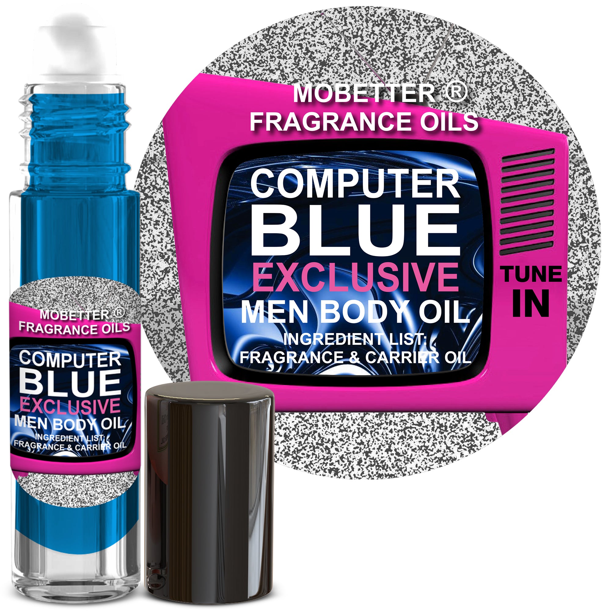 MOBETTER FRAGRANCE OILS