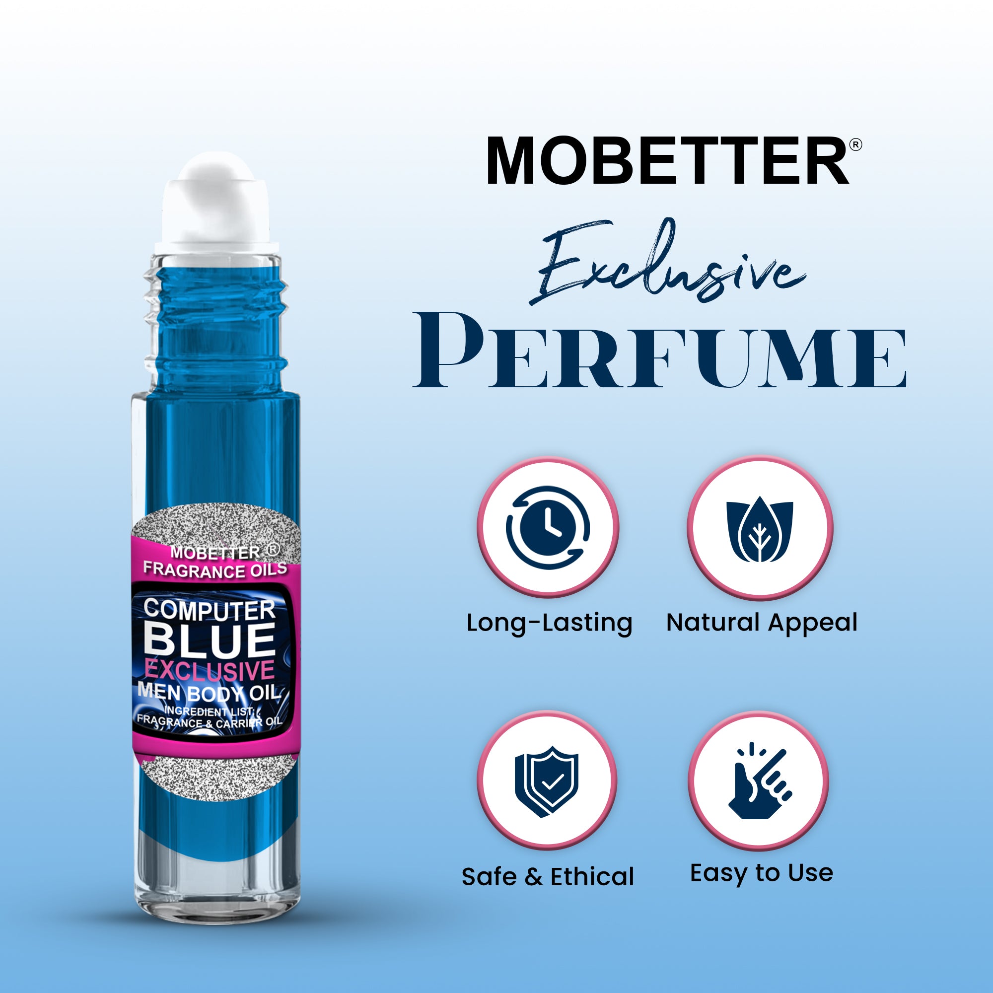 MOBETTER FRAGRANCE OILS