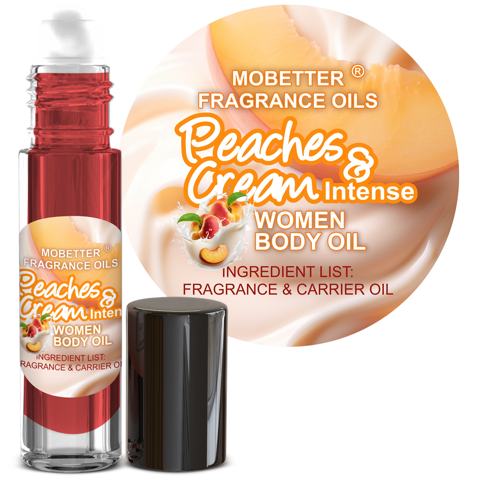 MOBETTER FRAGRANCE OILS