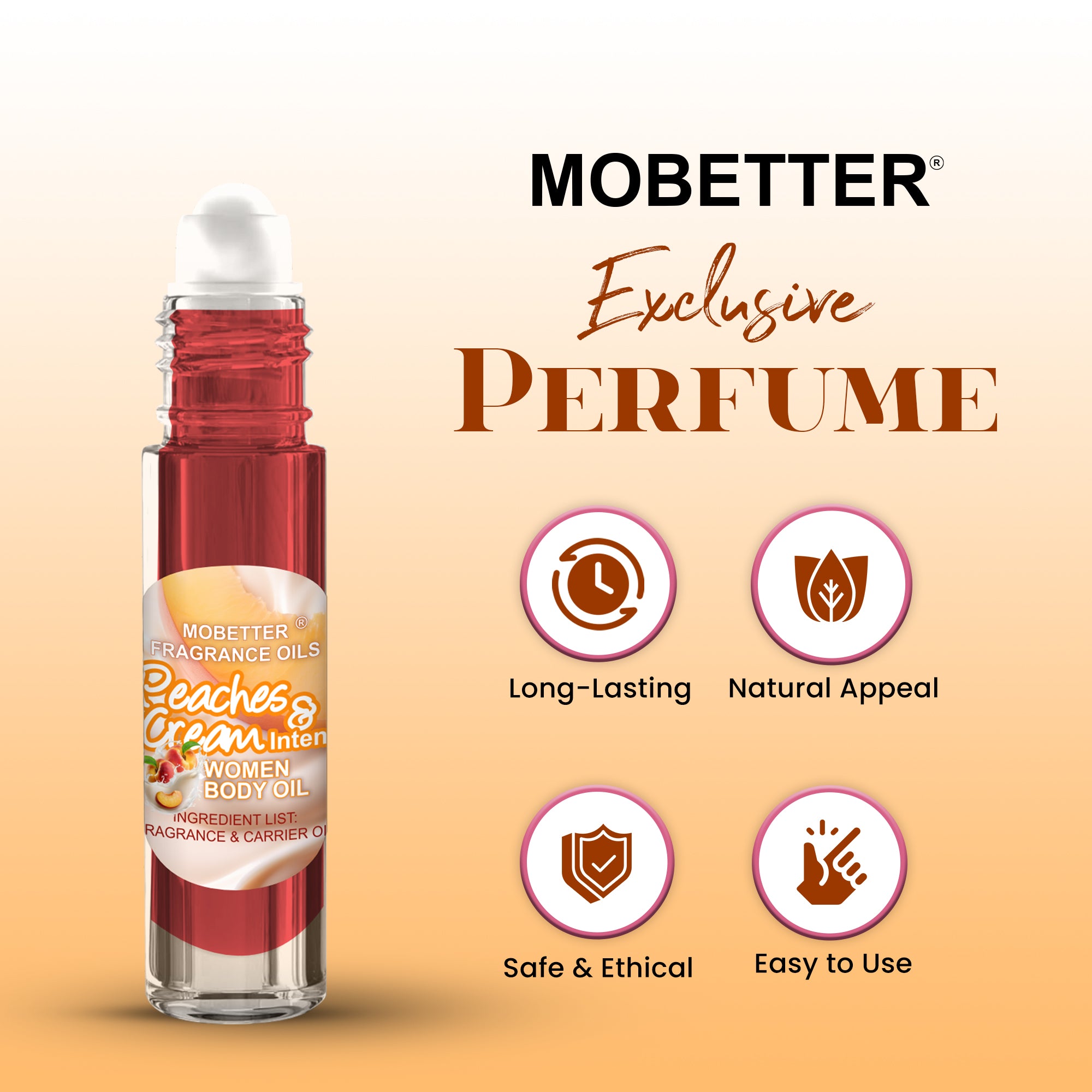 MOBETTER FRAGRANCE OILS