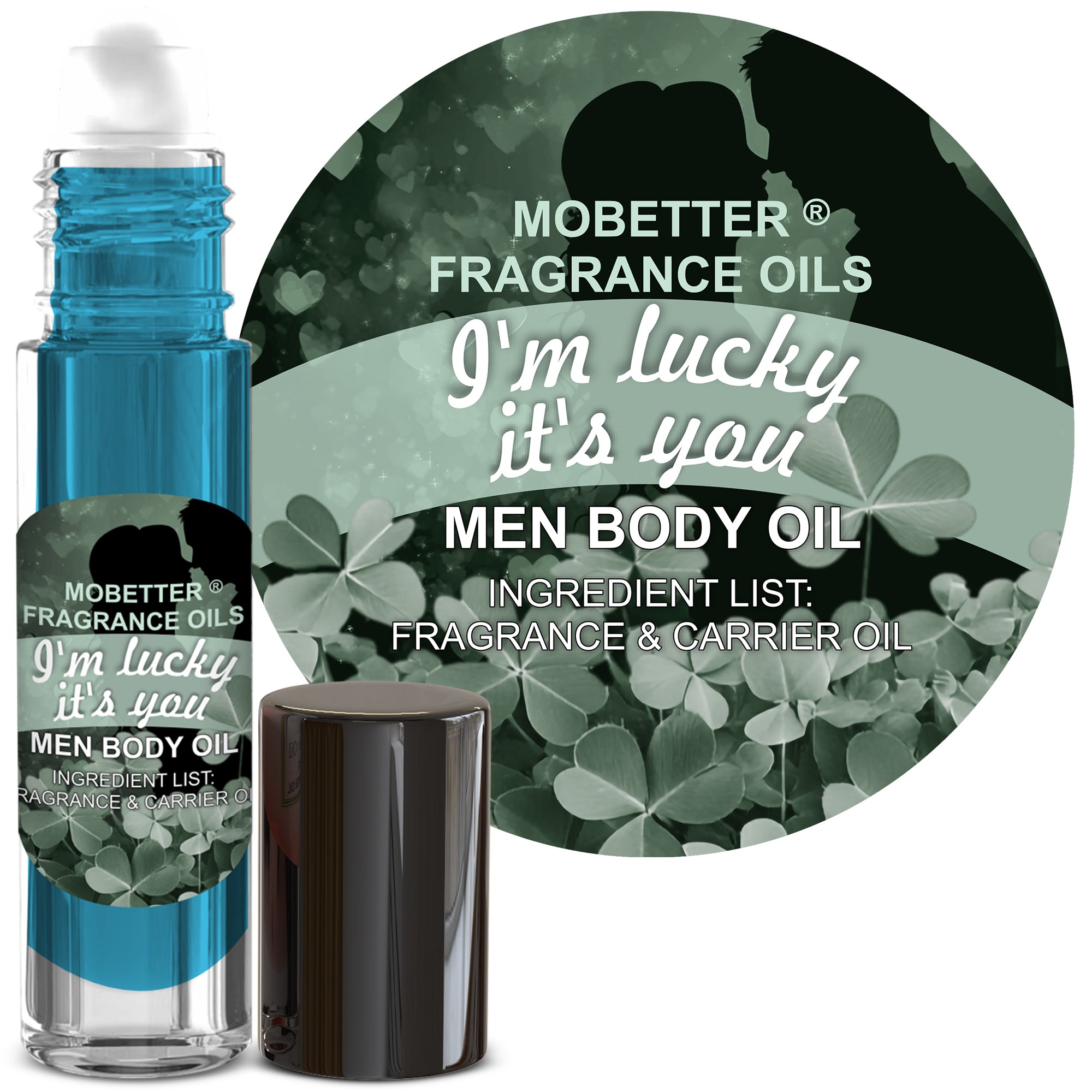 MOBETTER FRAGRANCE OILS