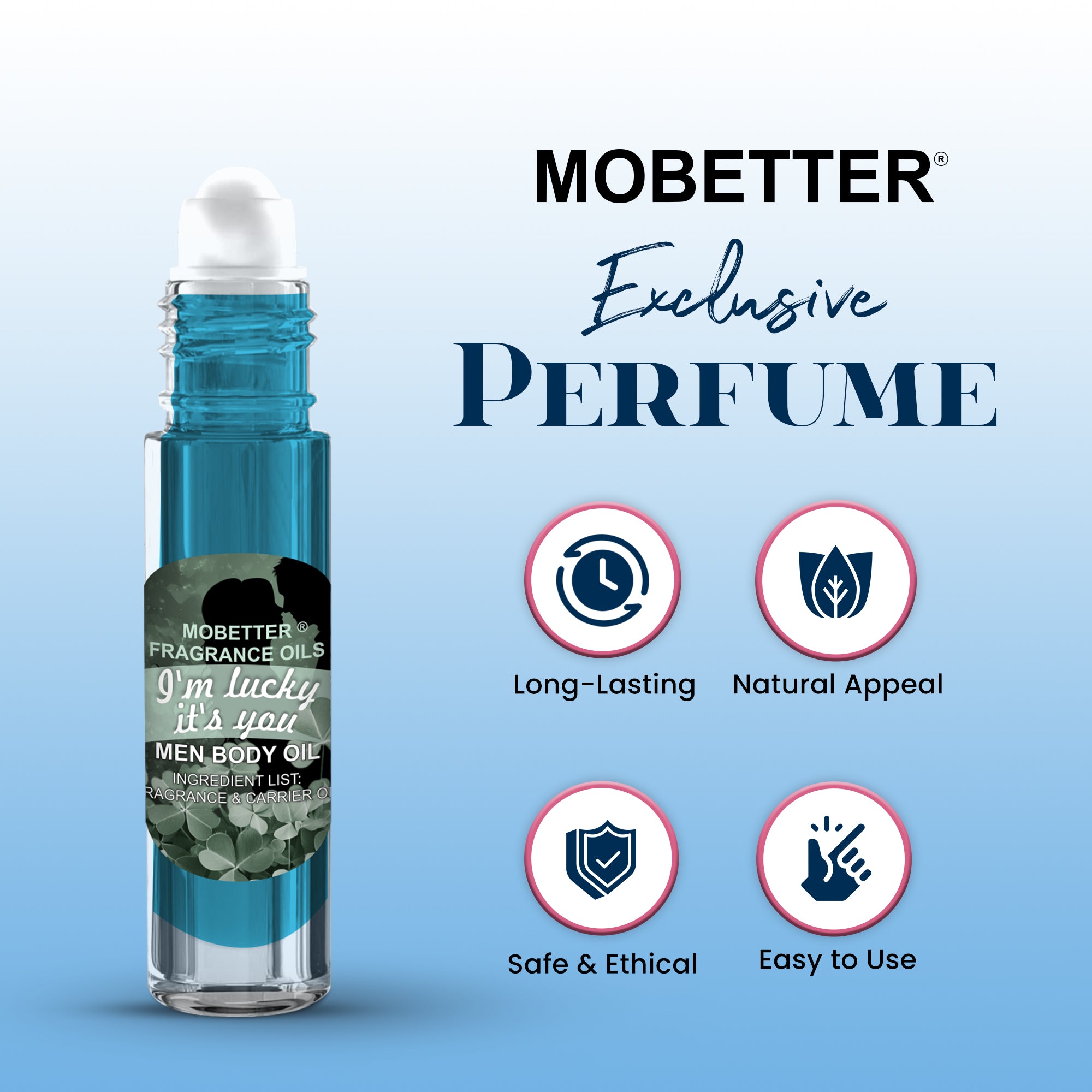MOBETTER FRAGRANCE OILS